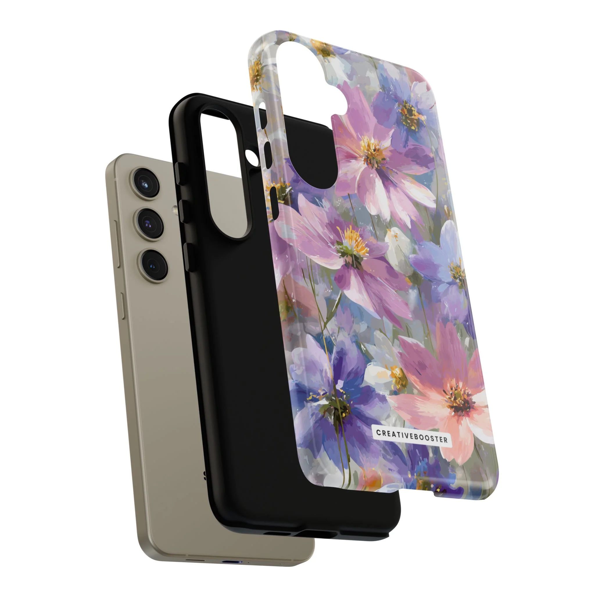 Spring Rise - Tough Phone Case - Image 131