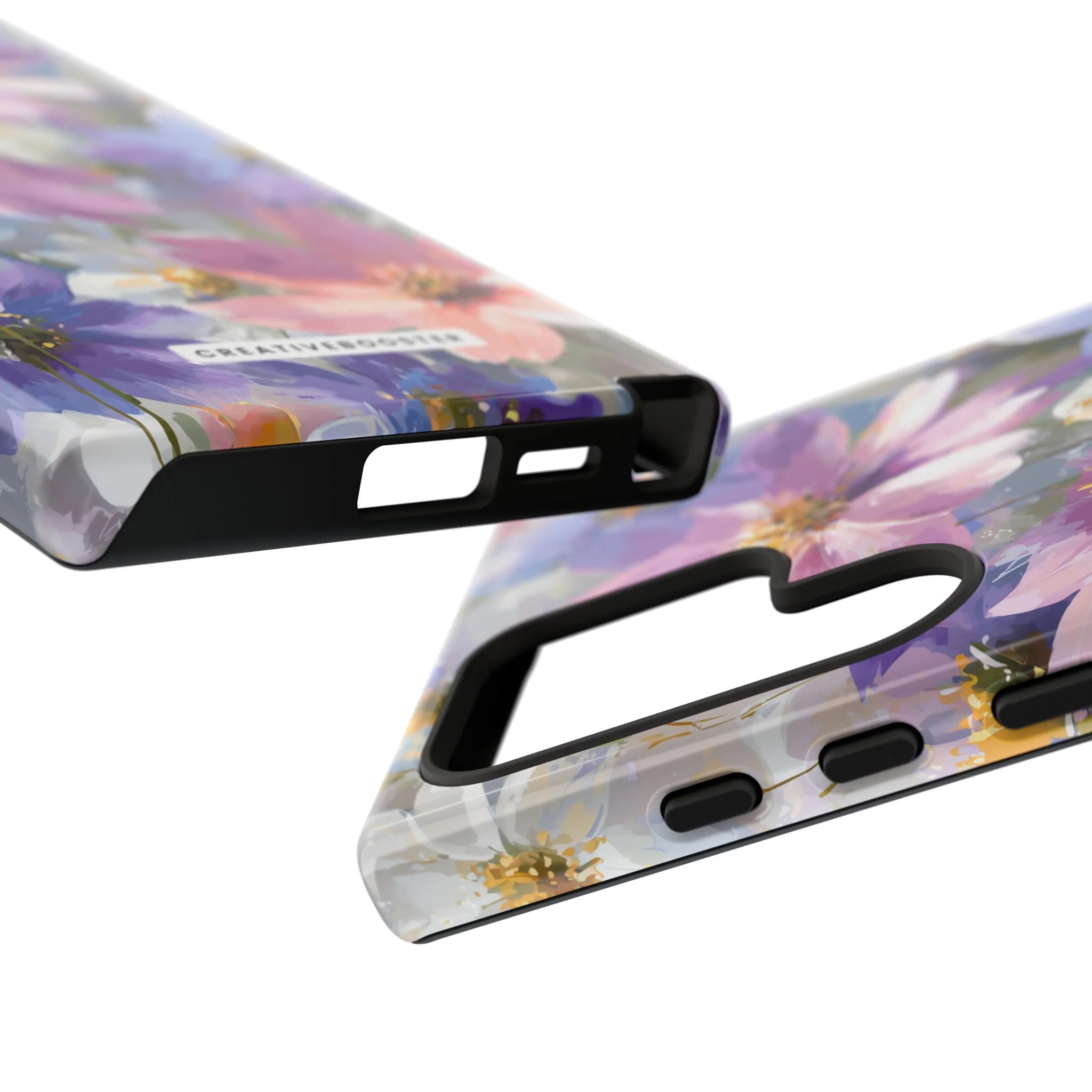 Spring Rise - Tough Phone Case - Image 133