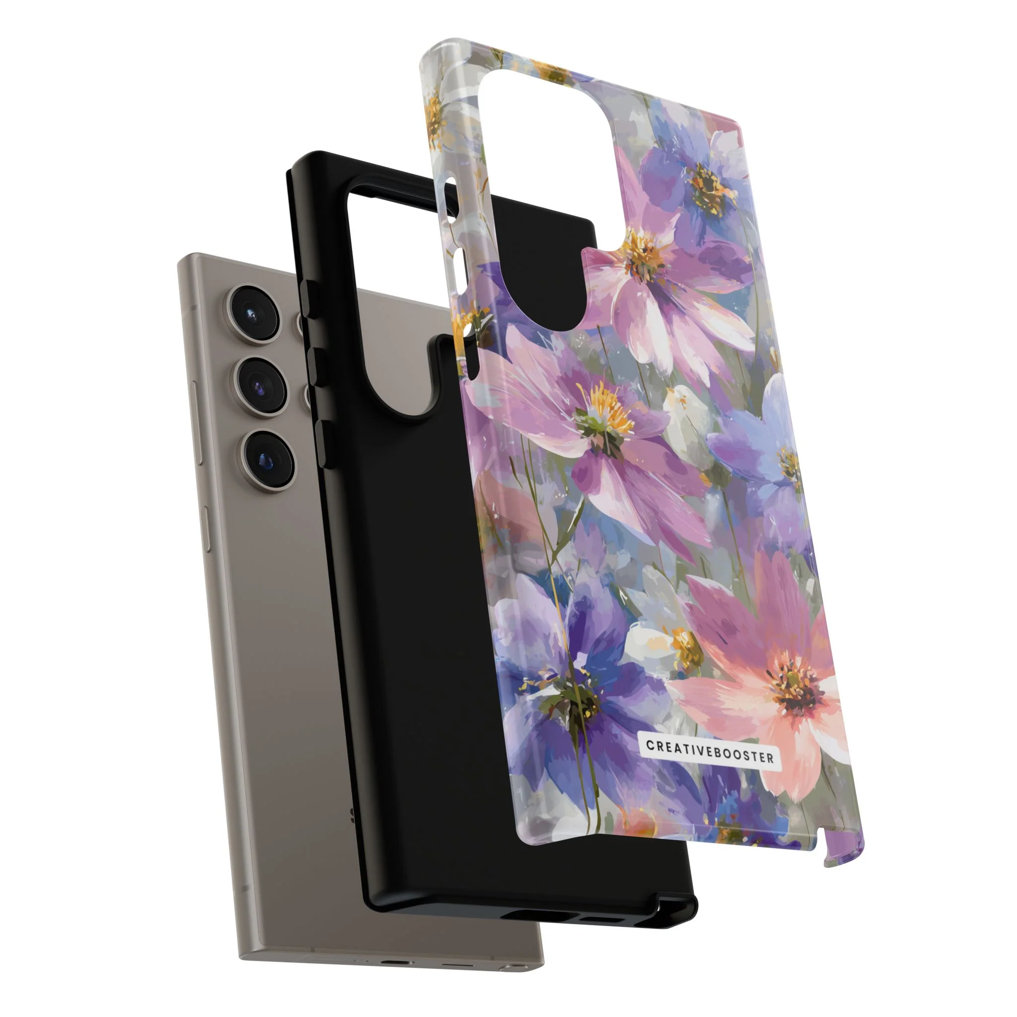 Spring Rise - Tough Phone Case - Image 134