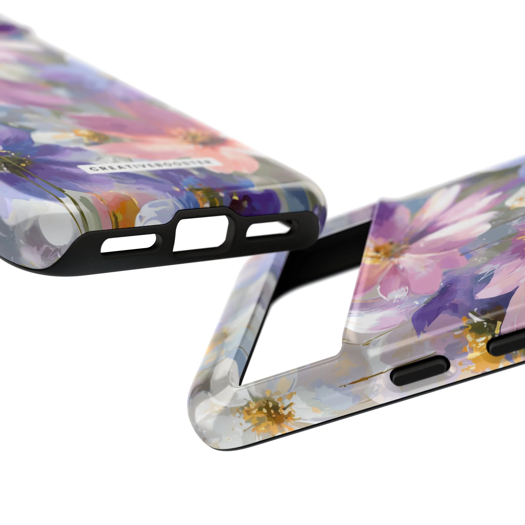Spring Rise - Tough Phone Case - Image 139