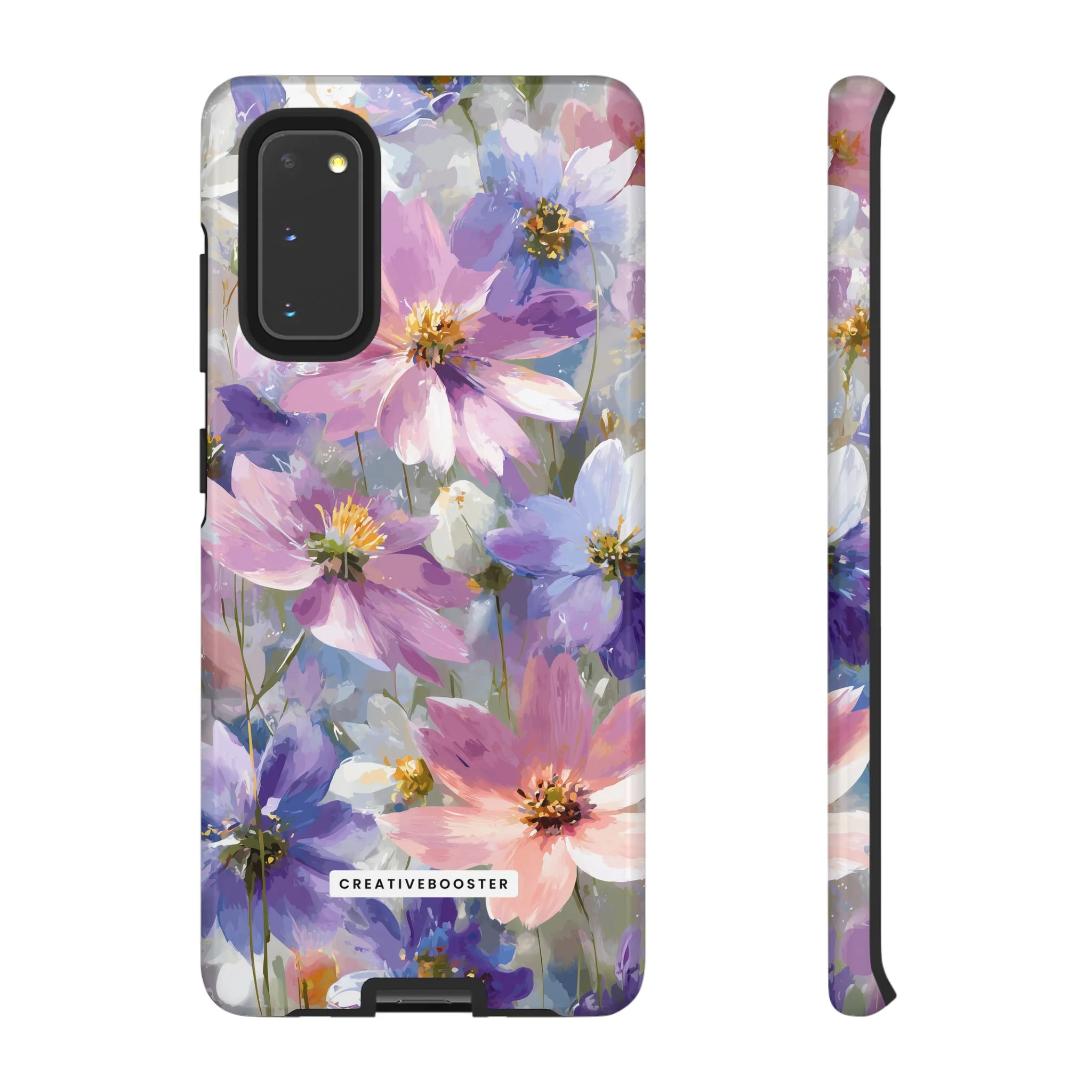 Spring Rise - Tough Phone Case - Image 14
