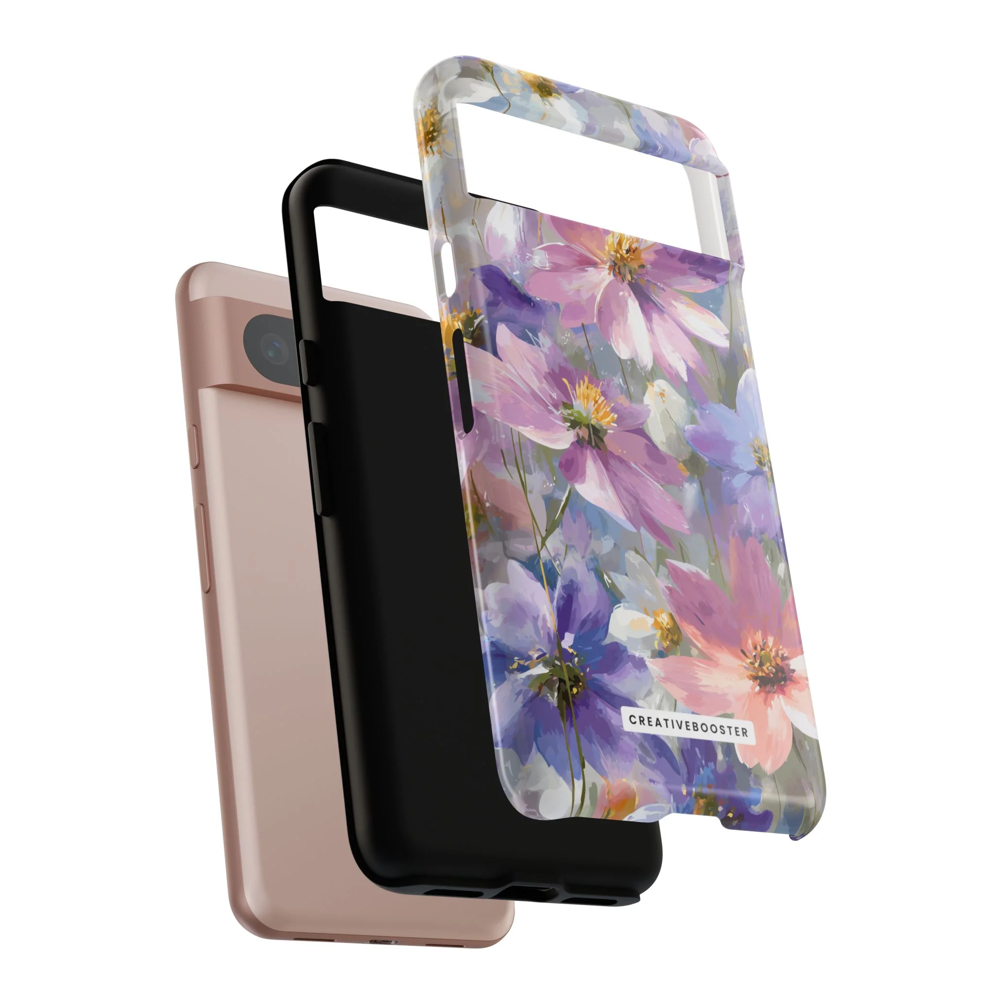 Spring Rise - Tough Phone Case - Image 140