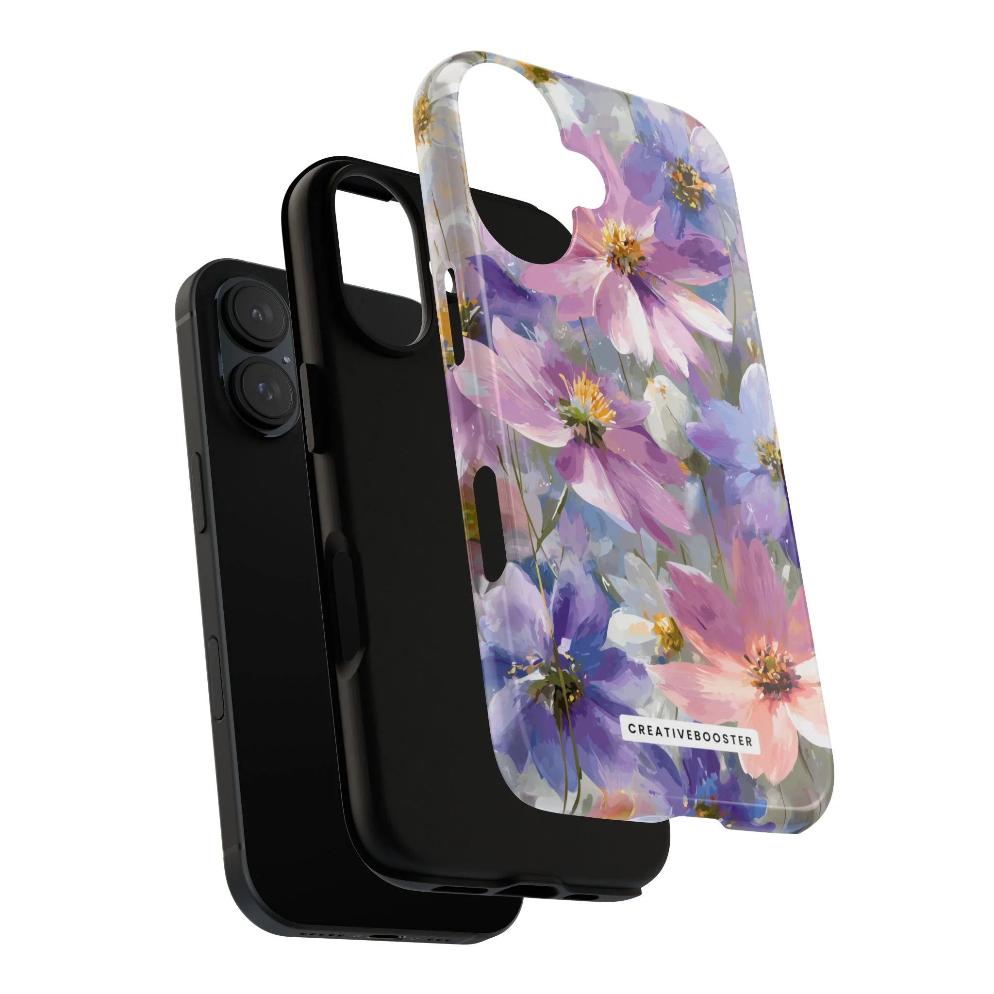 Spring Rise - Tough Phone Case - Image 142