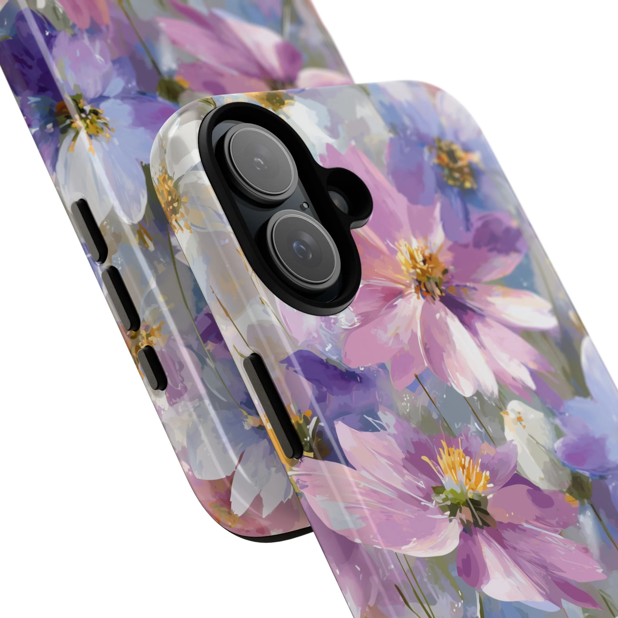 Spring Rise - Tough Phone Case - Image 144