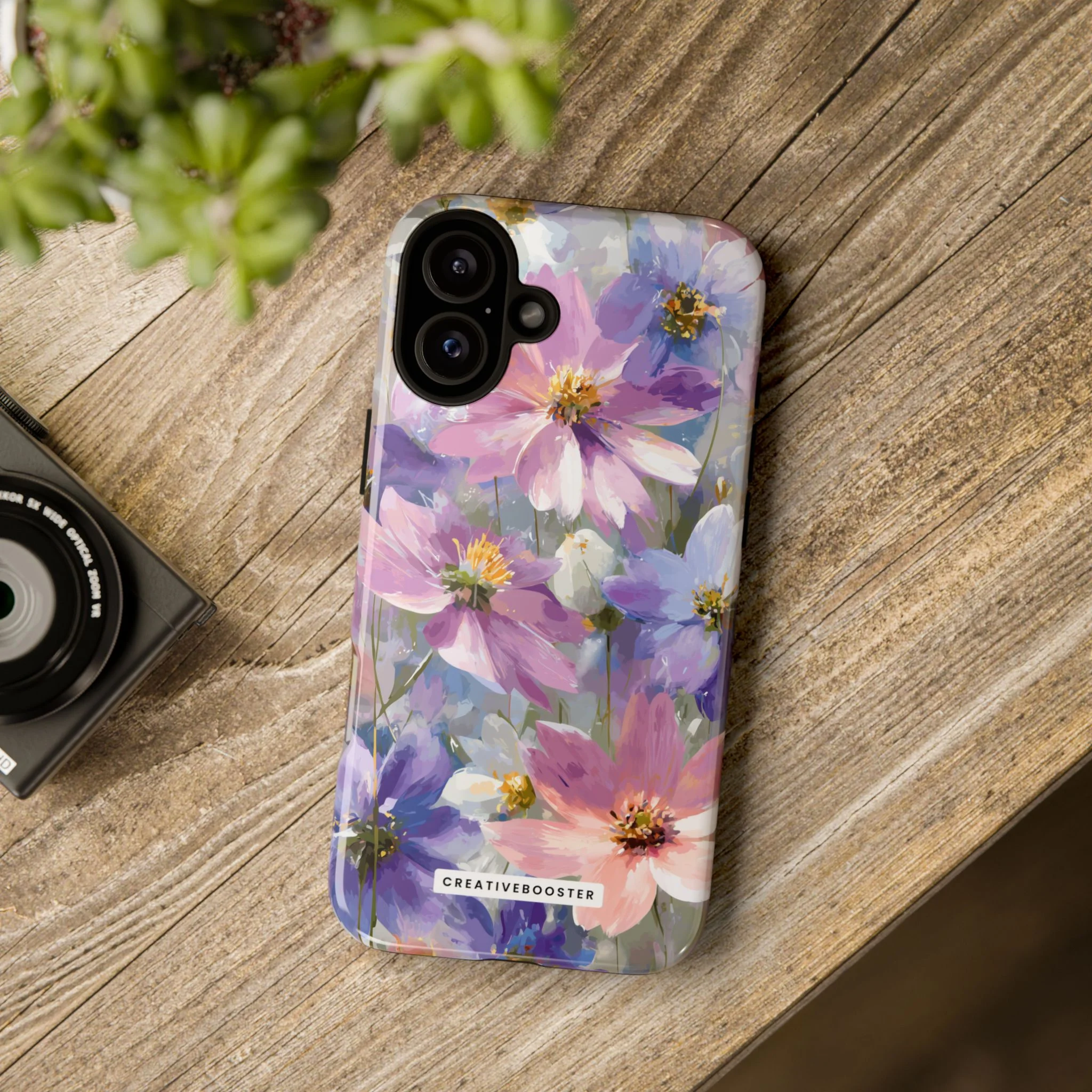 Spring Rise - Tough Phone Case - Image 146