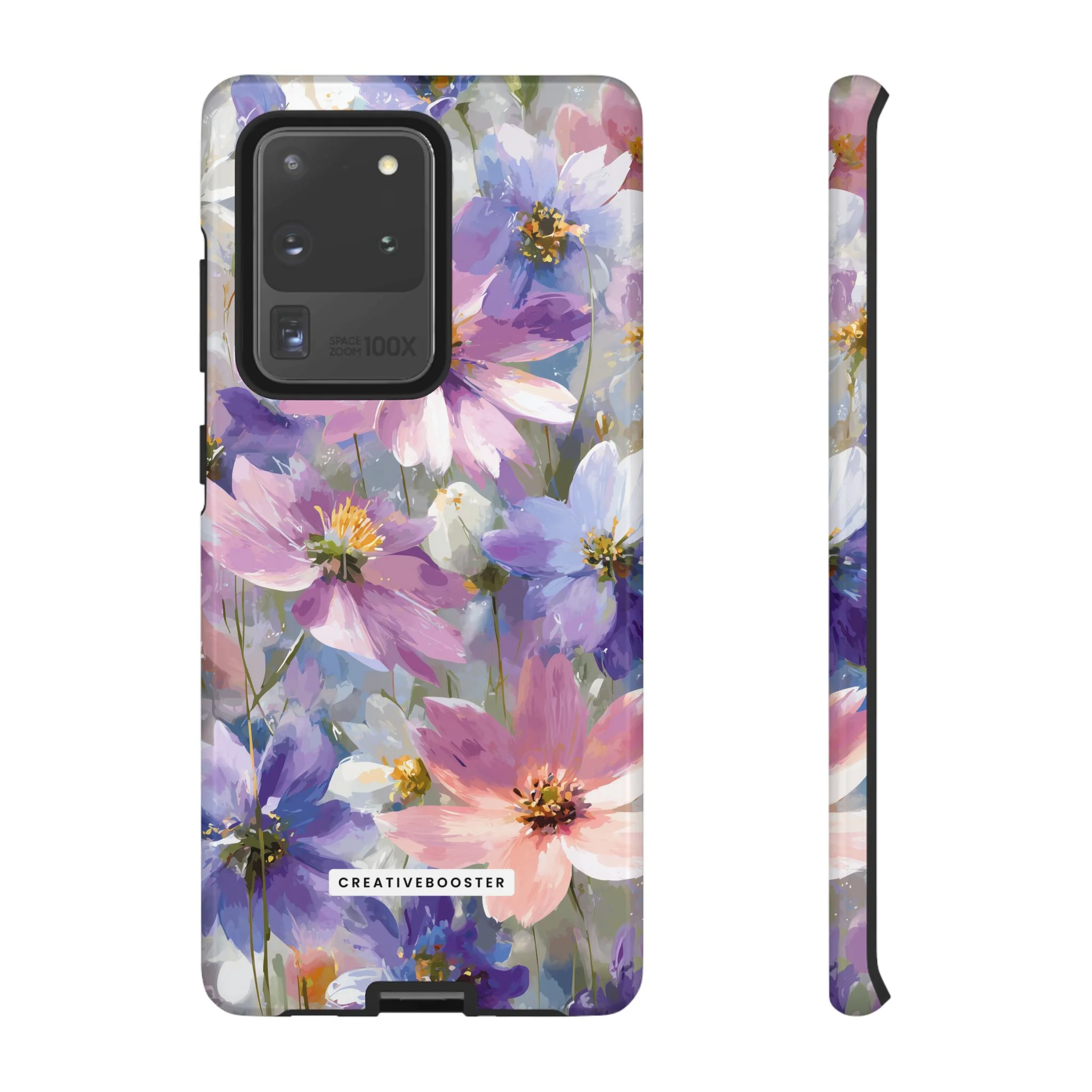 Spring Rise - Tough Phone Case - Image 15