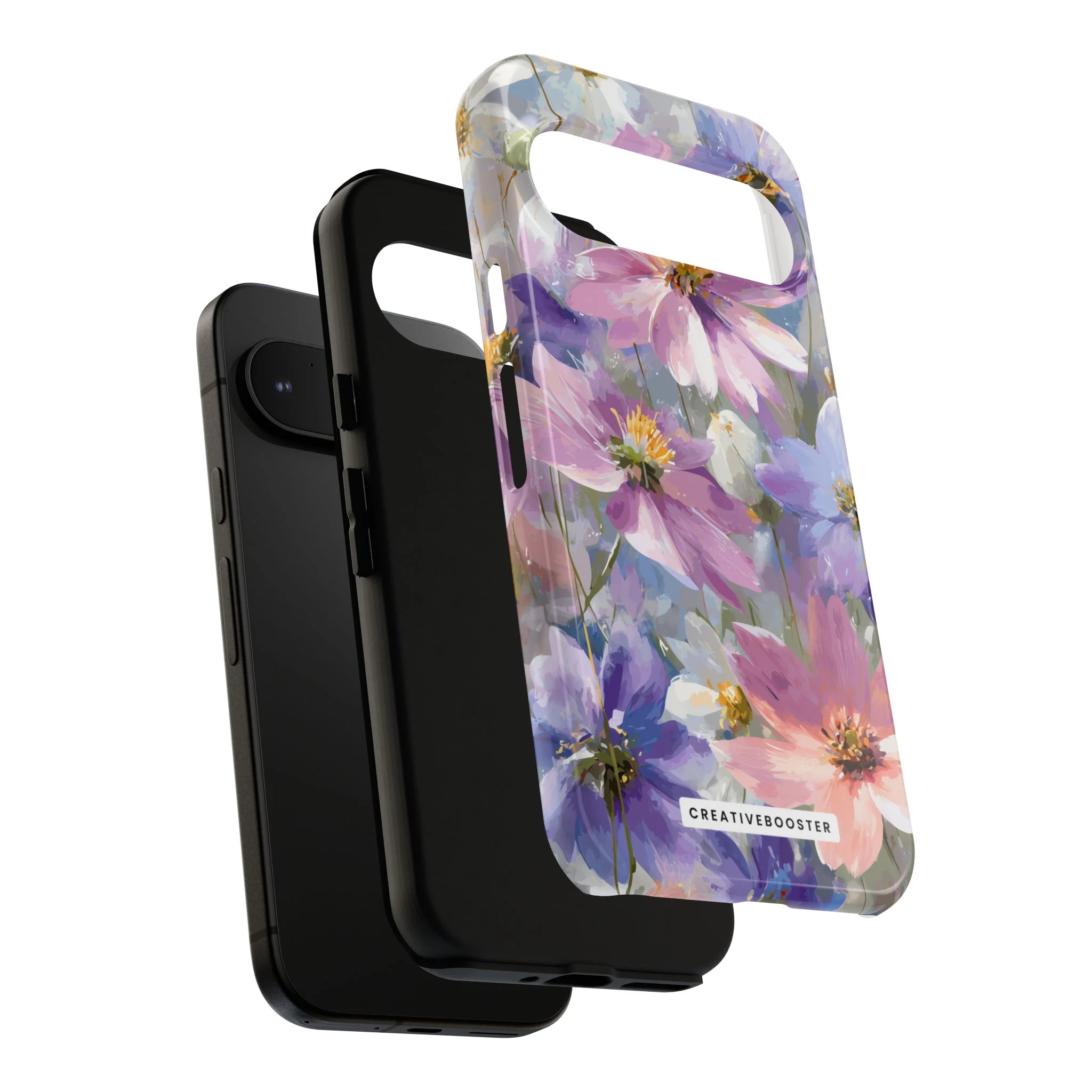 Spring Rise - Tough Phone Case - Image 151