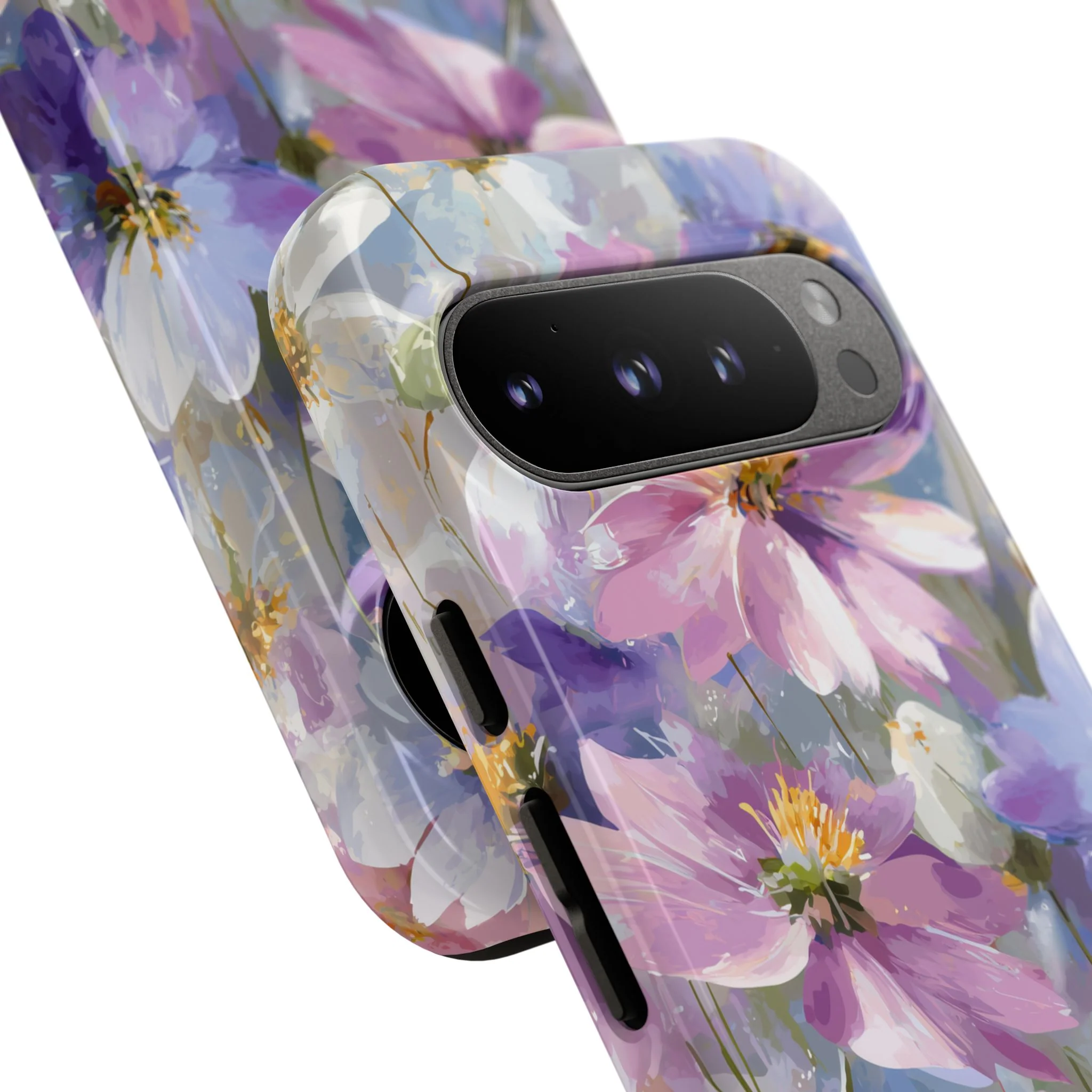 Spring Rise - Tough Phone Case - Image 152