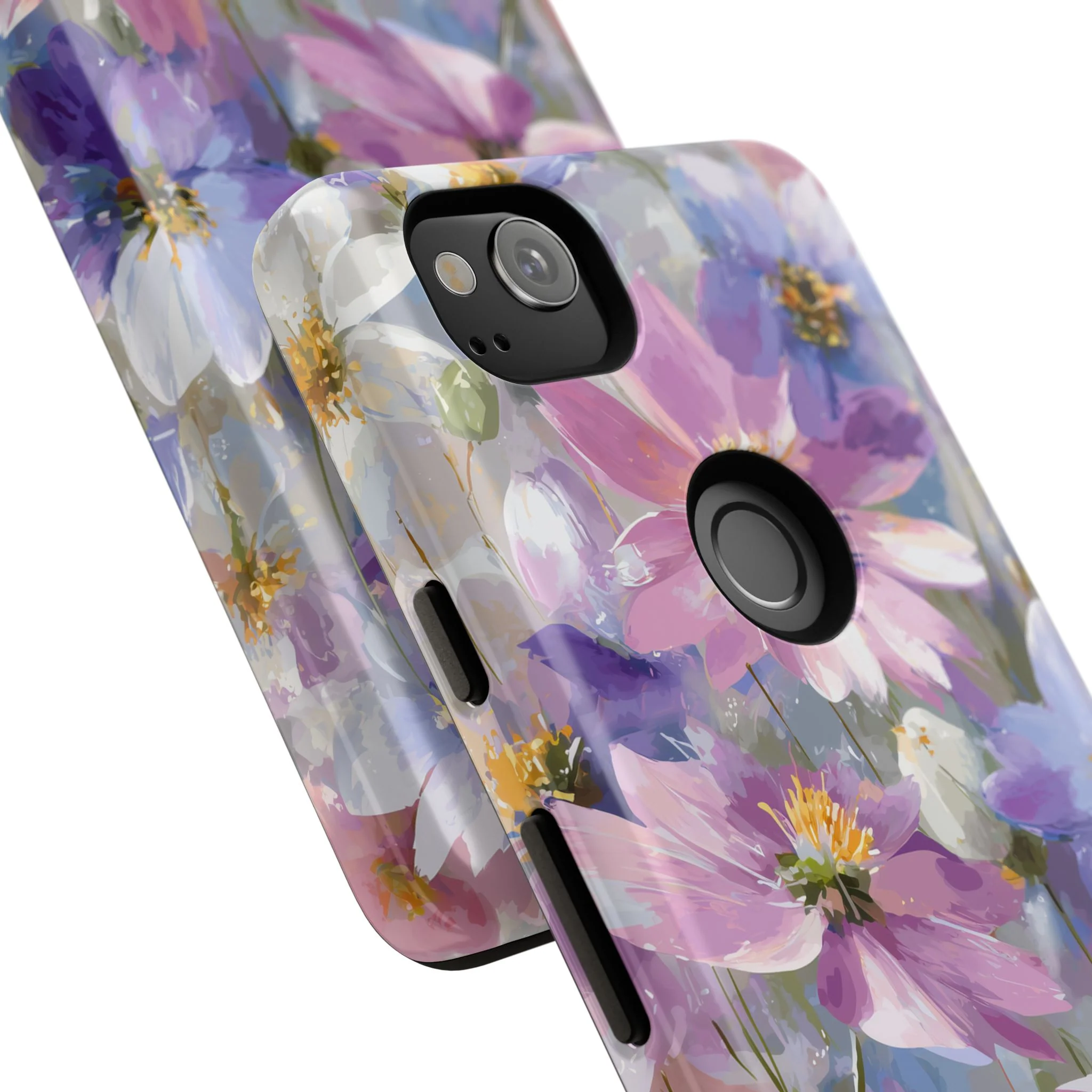 Spring Rise - Tough Phone Case - Image 156