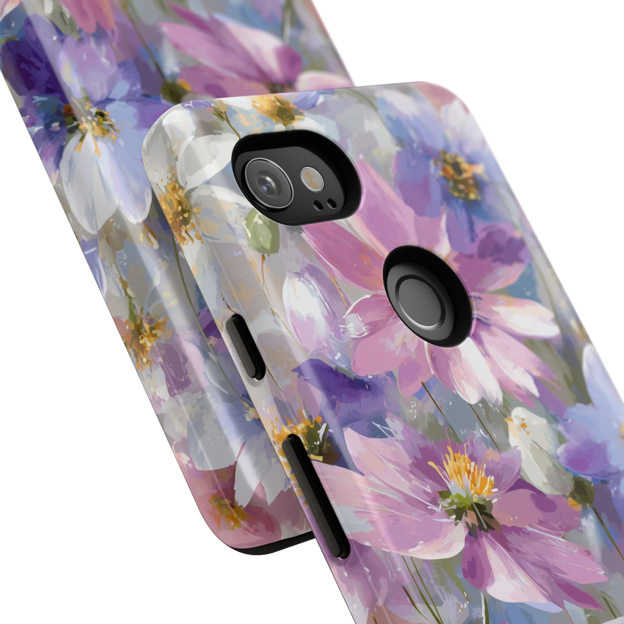 Spring Rise - Tough Phone Case - Image 158