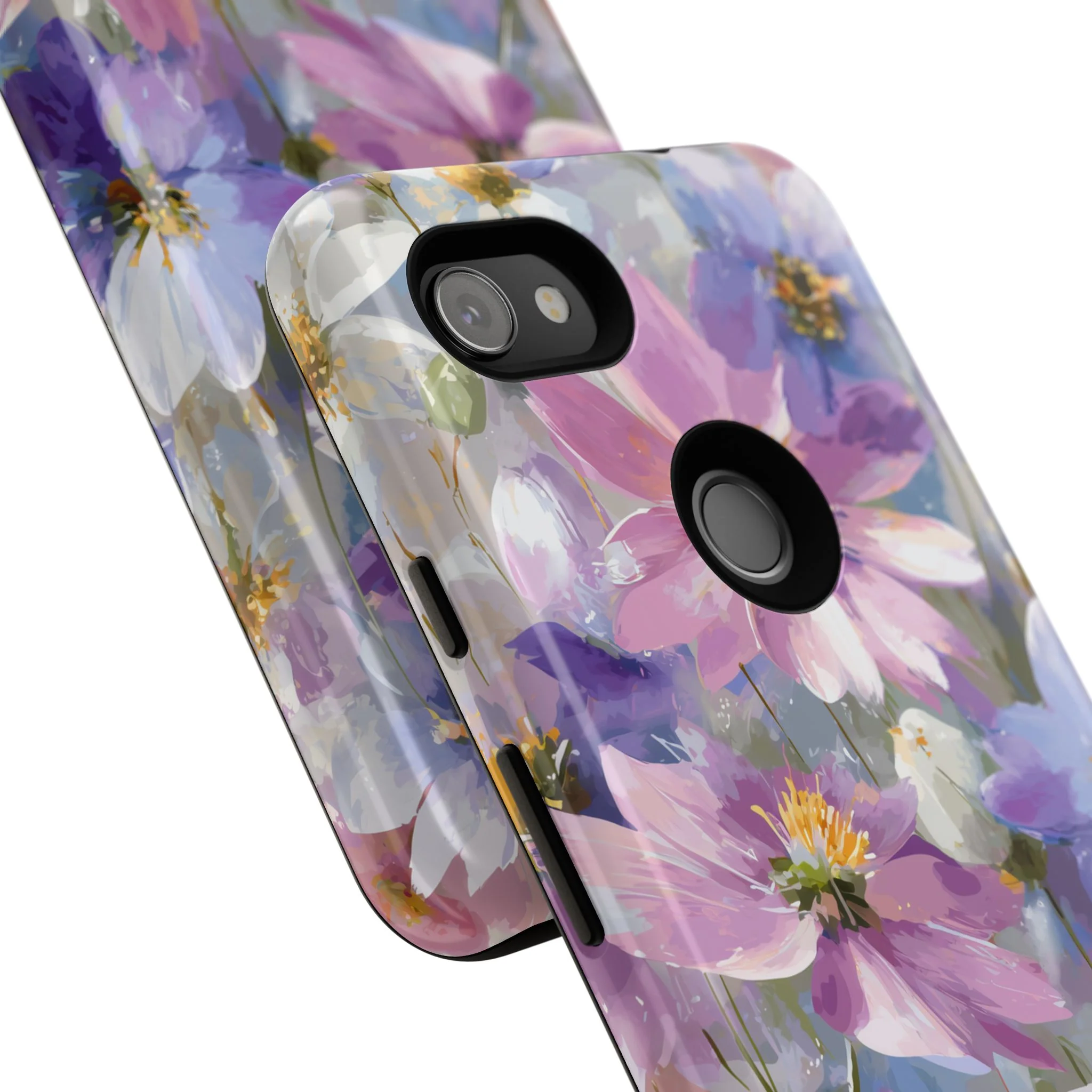Spring Rise - Tough Phone Case - Image 166