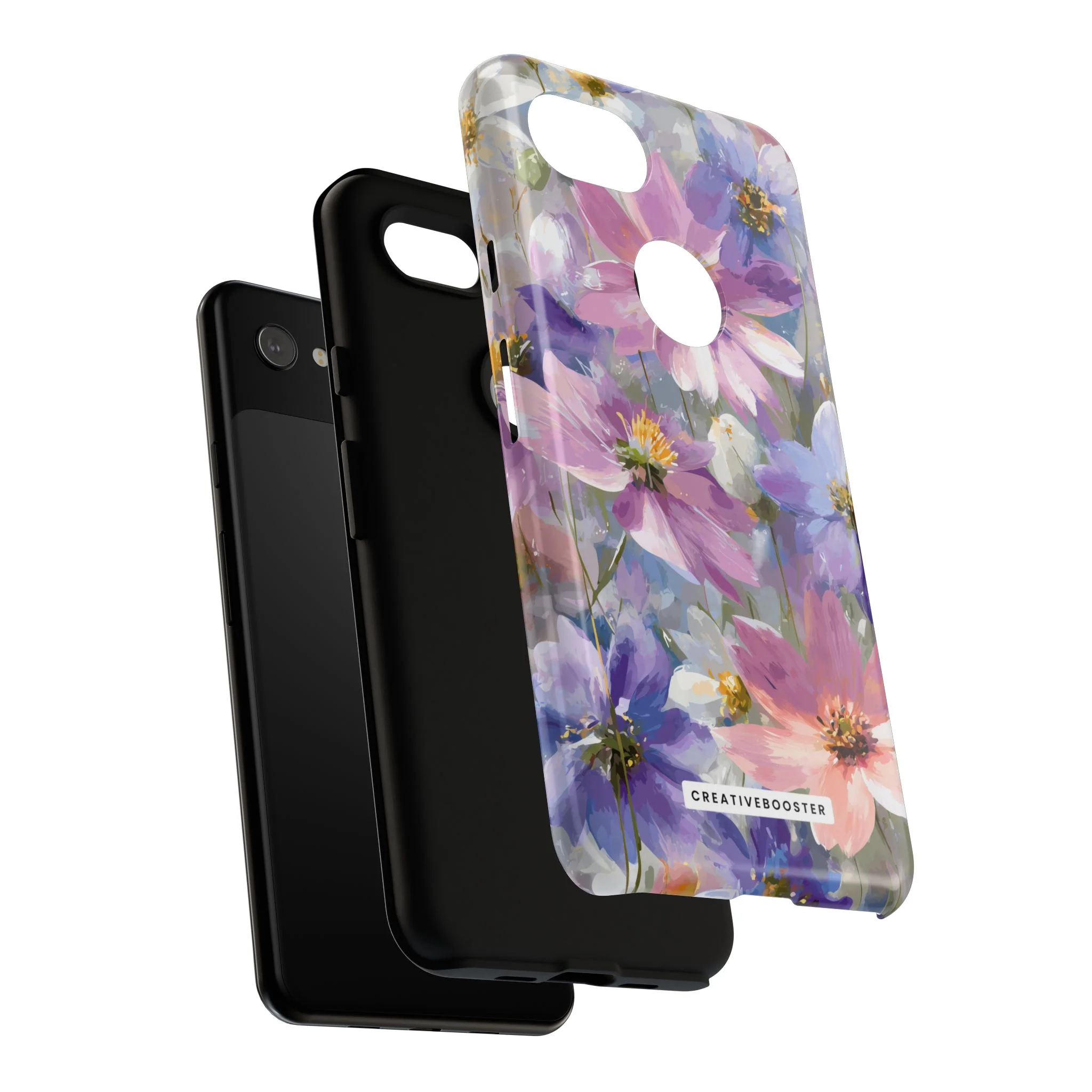 Spring Rise - Tough Phone Case - Image 167