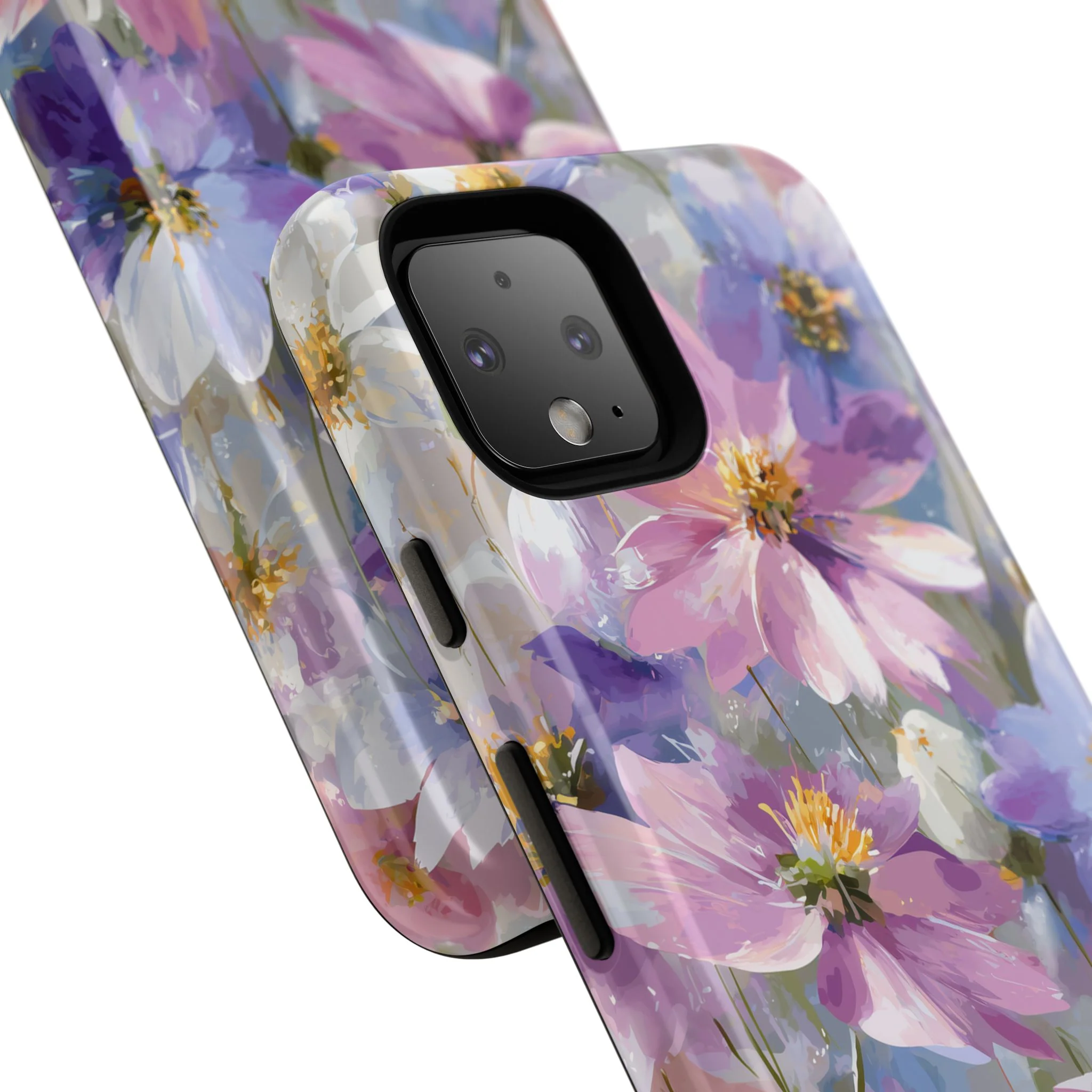 Spring Rise - Tough Phone Case - Image 168