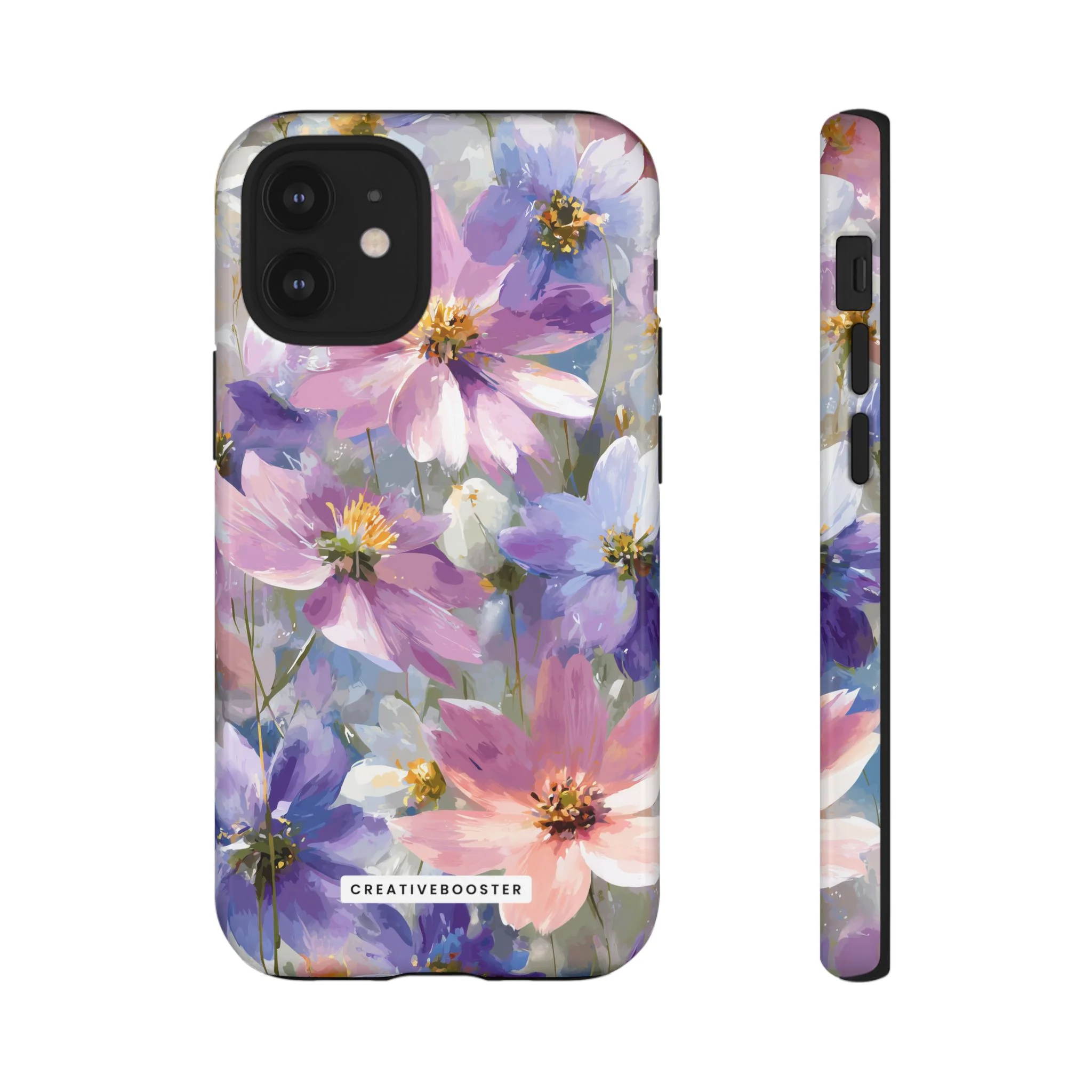 Spring Rise - Tough Phone Case - Image 17