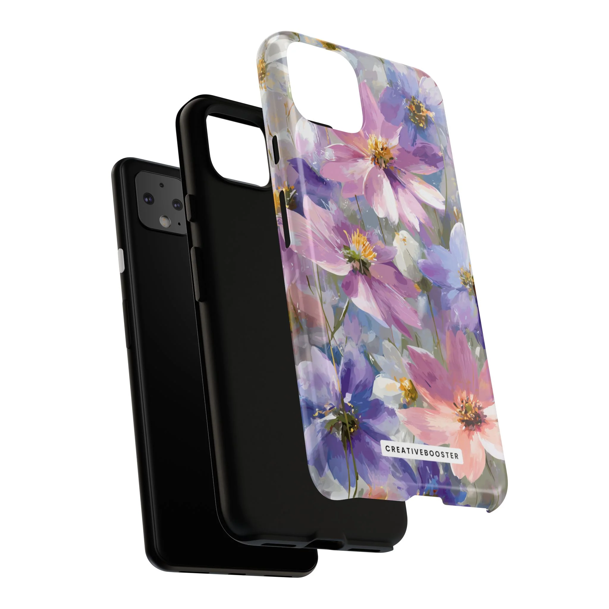 Spring Rise - Tough Phone Case - Image 171