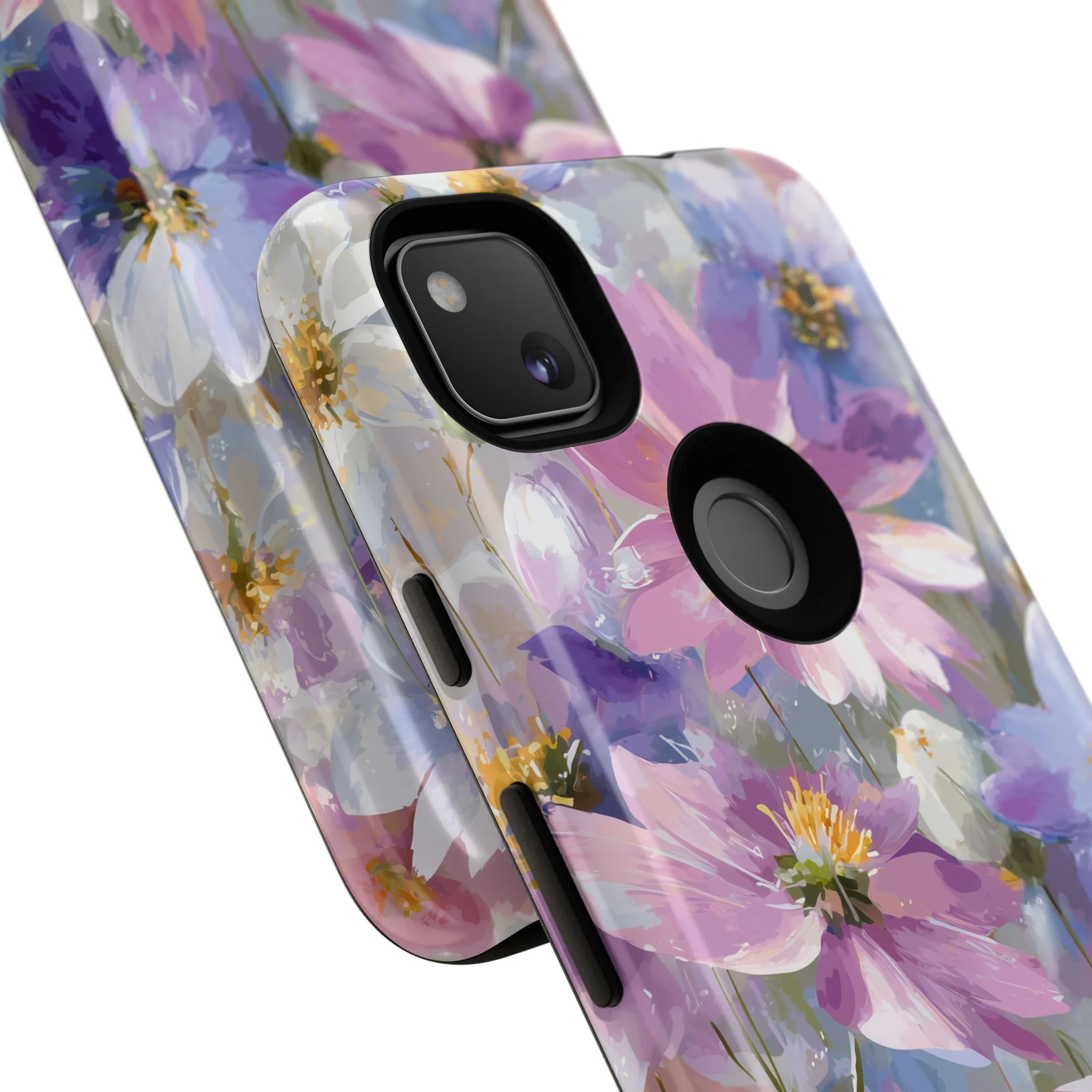 Spring Rise - Tough Phone Case - Image 172