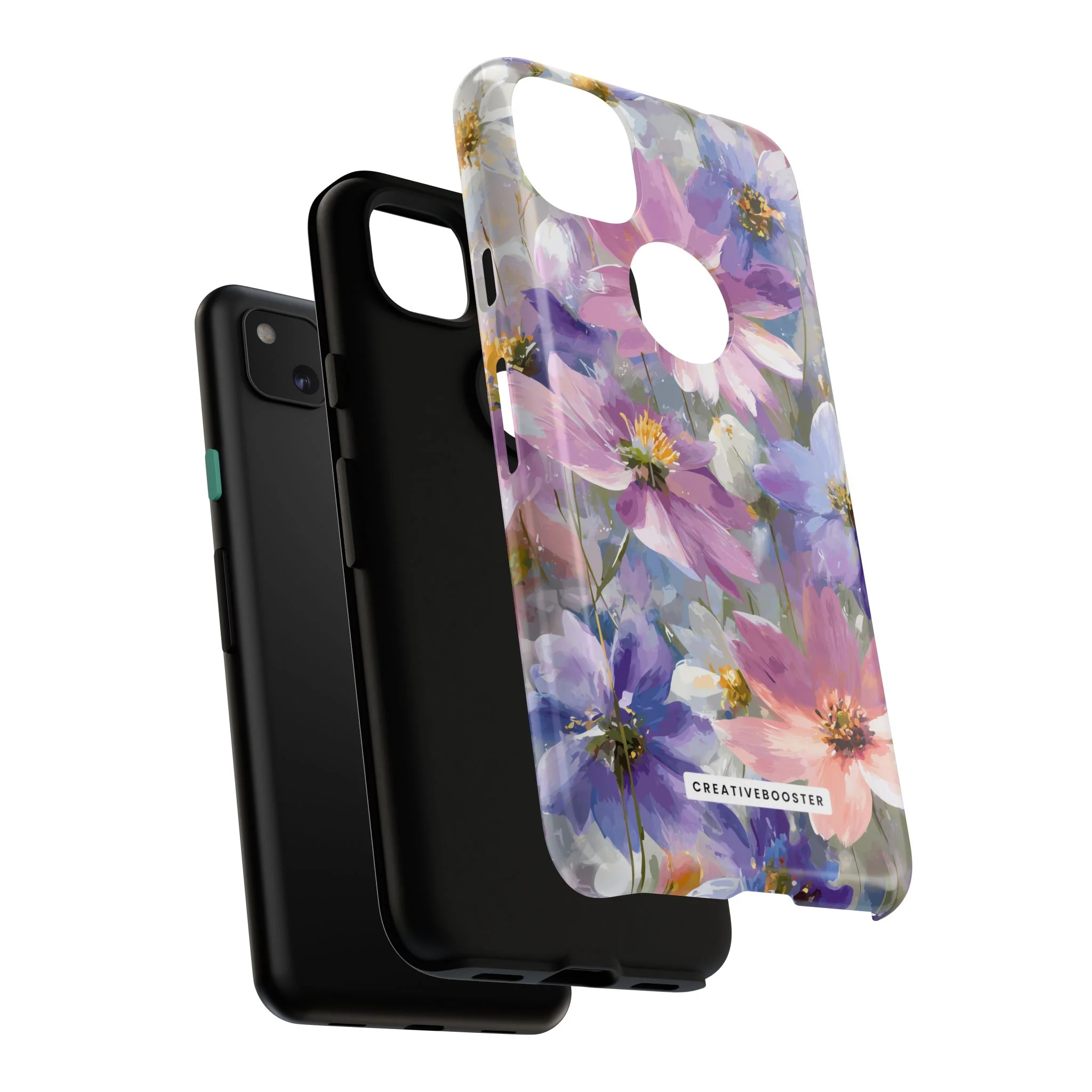 Spring Rise - Tough Phone Case - Image 173