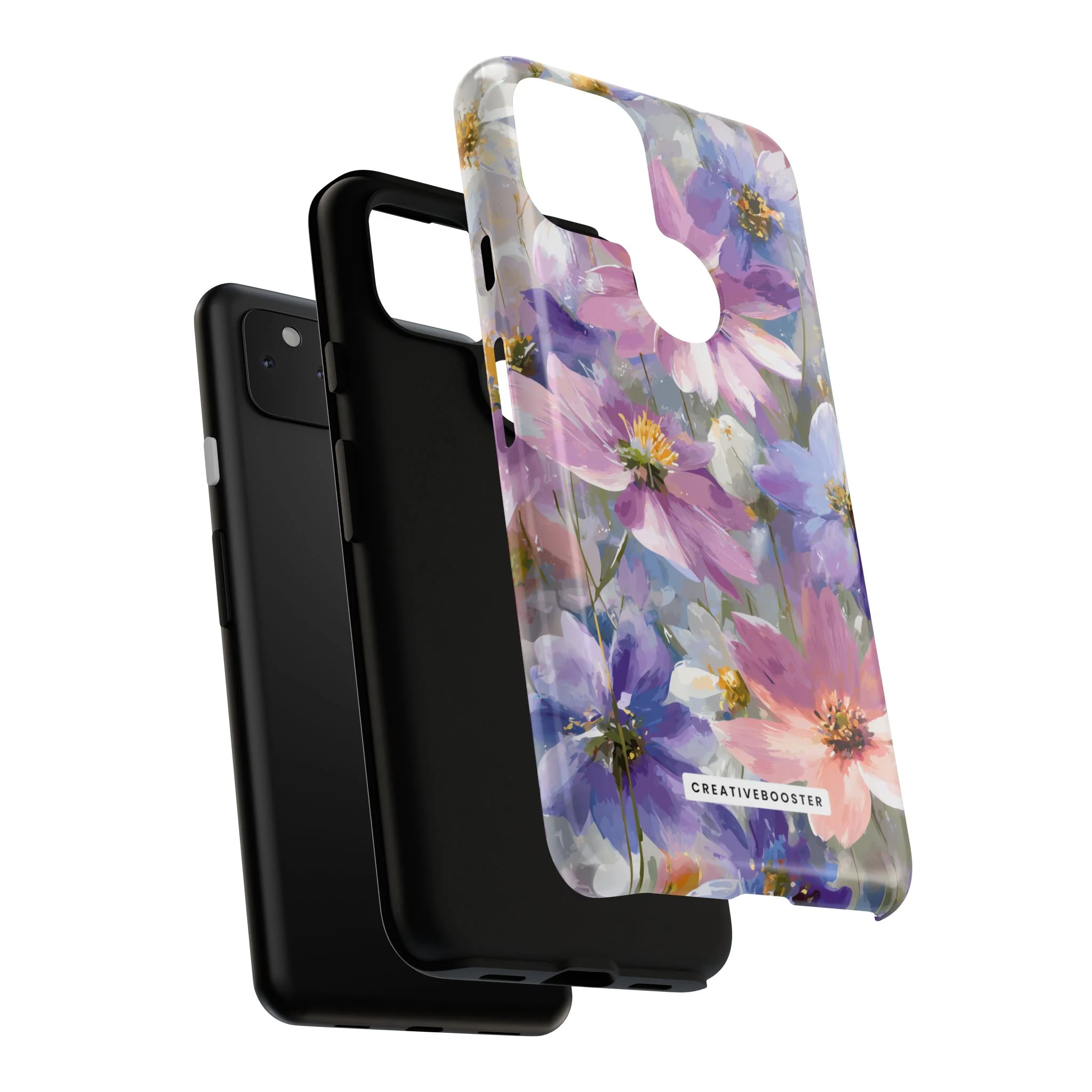 Spring Rise - Tough Phone Case - Image 175