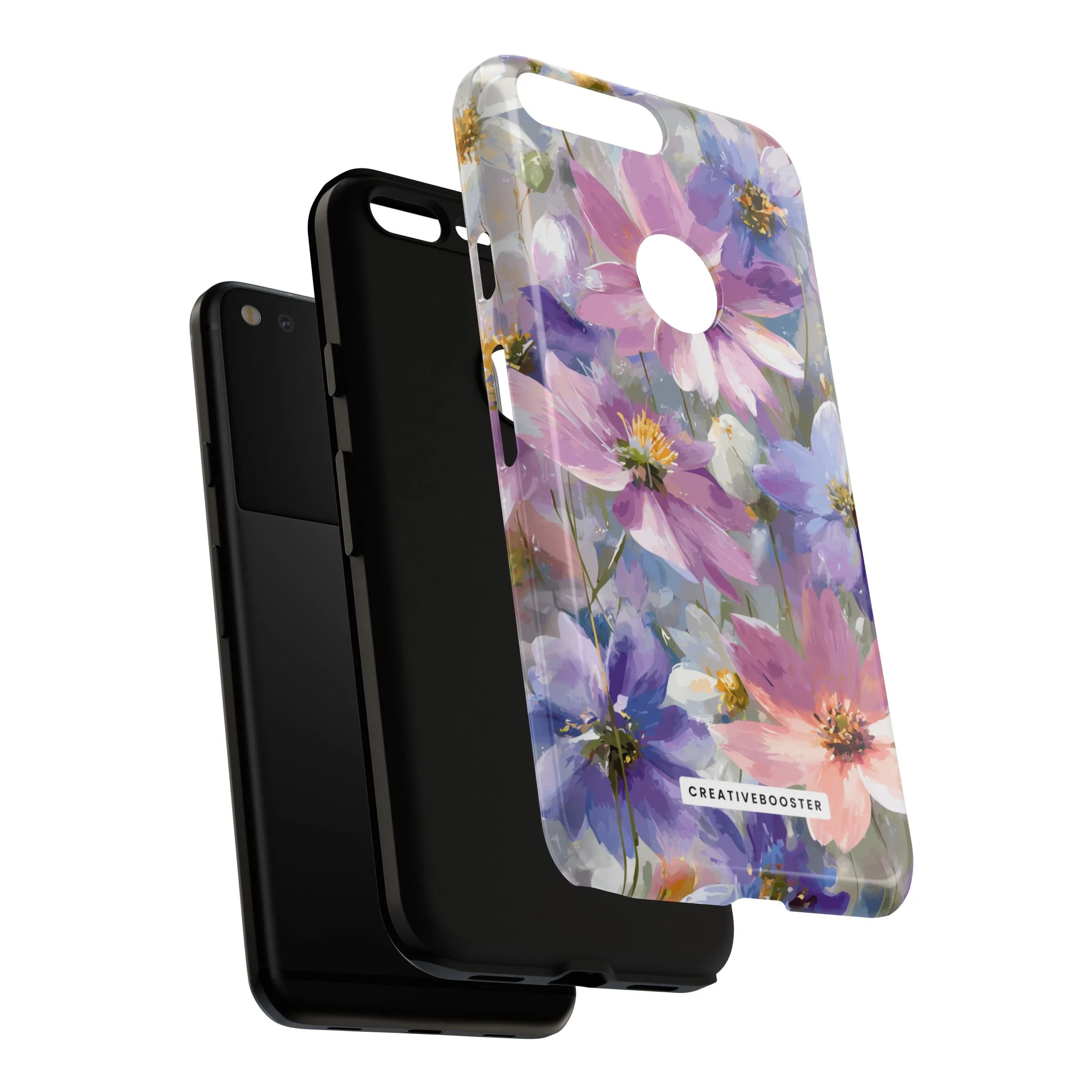 Spring Rise - Tough Phone Case - Image 179