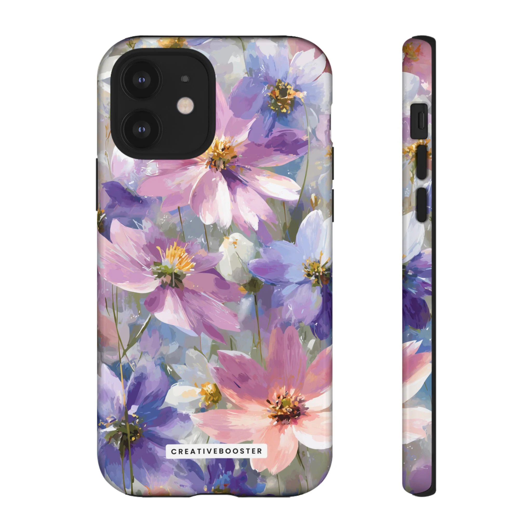 Spring Rise - Tough Phone Case - Image 18