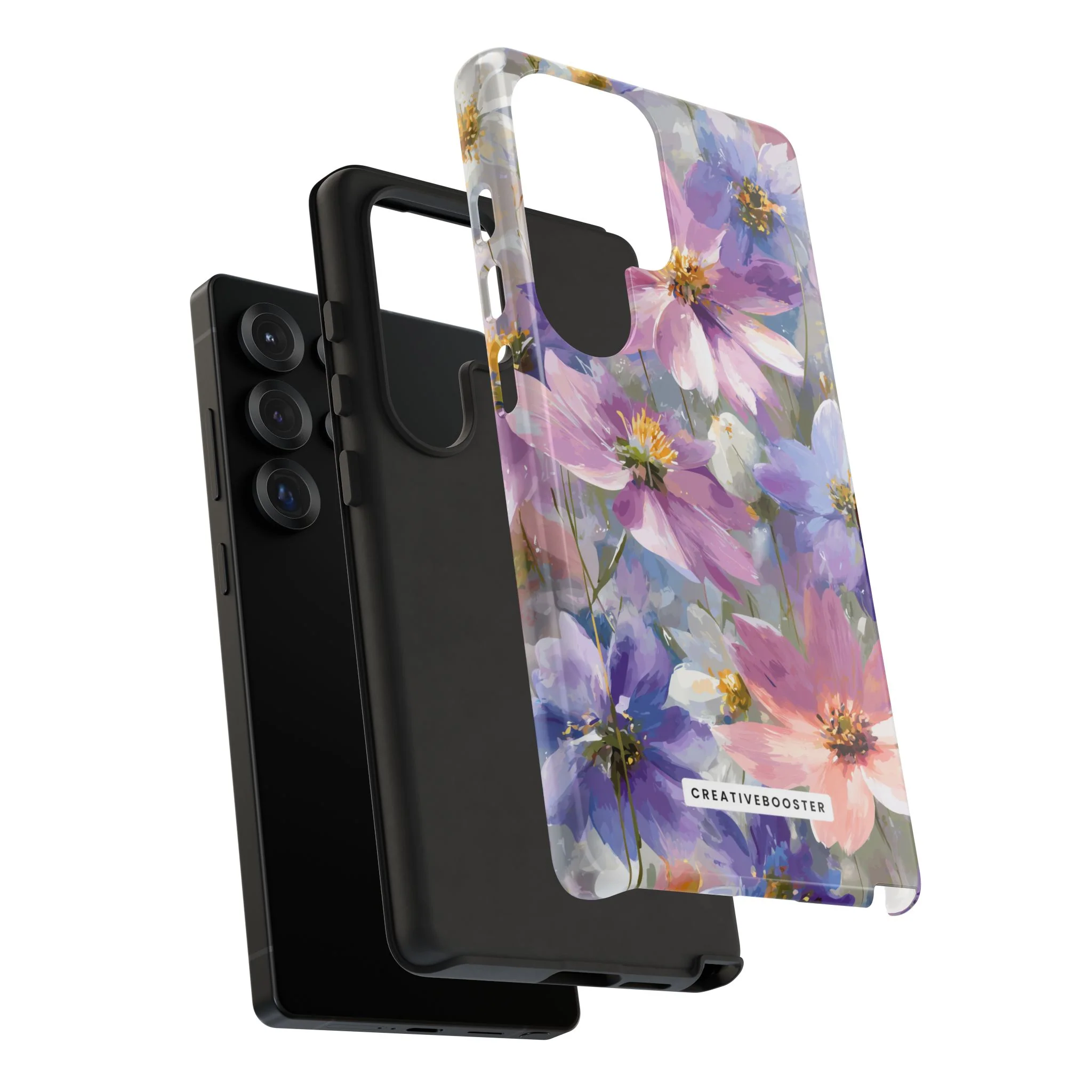 Spring Rise - Tough Phone Case - Image 188