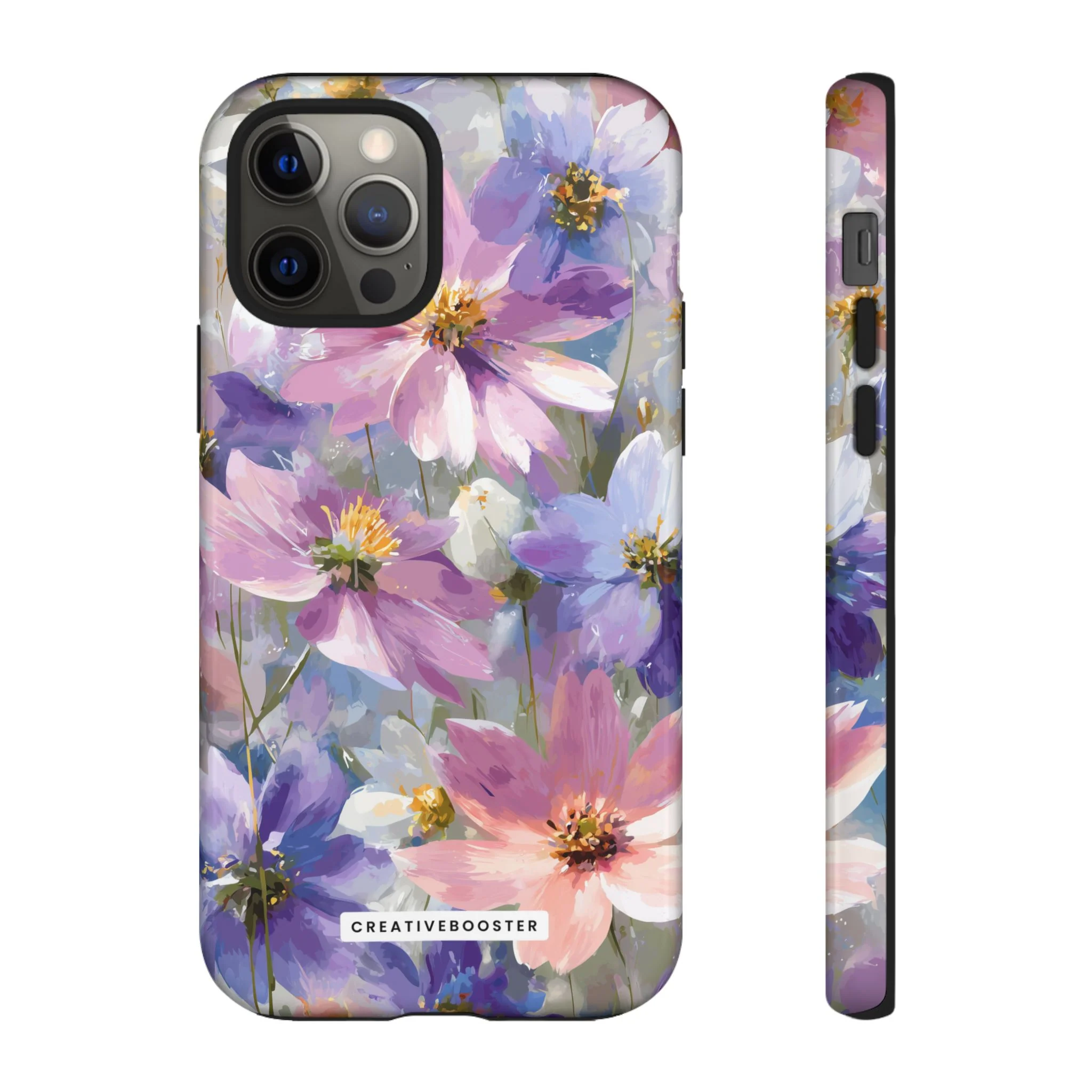 Spring Rise - Tough Phone Case - Image 19