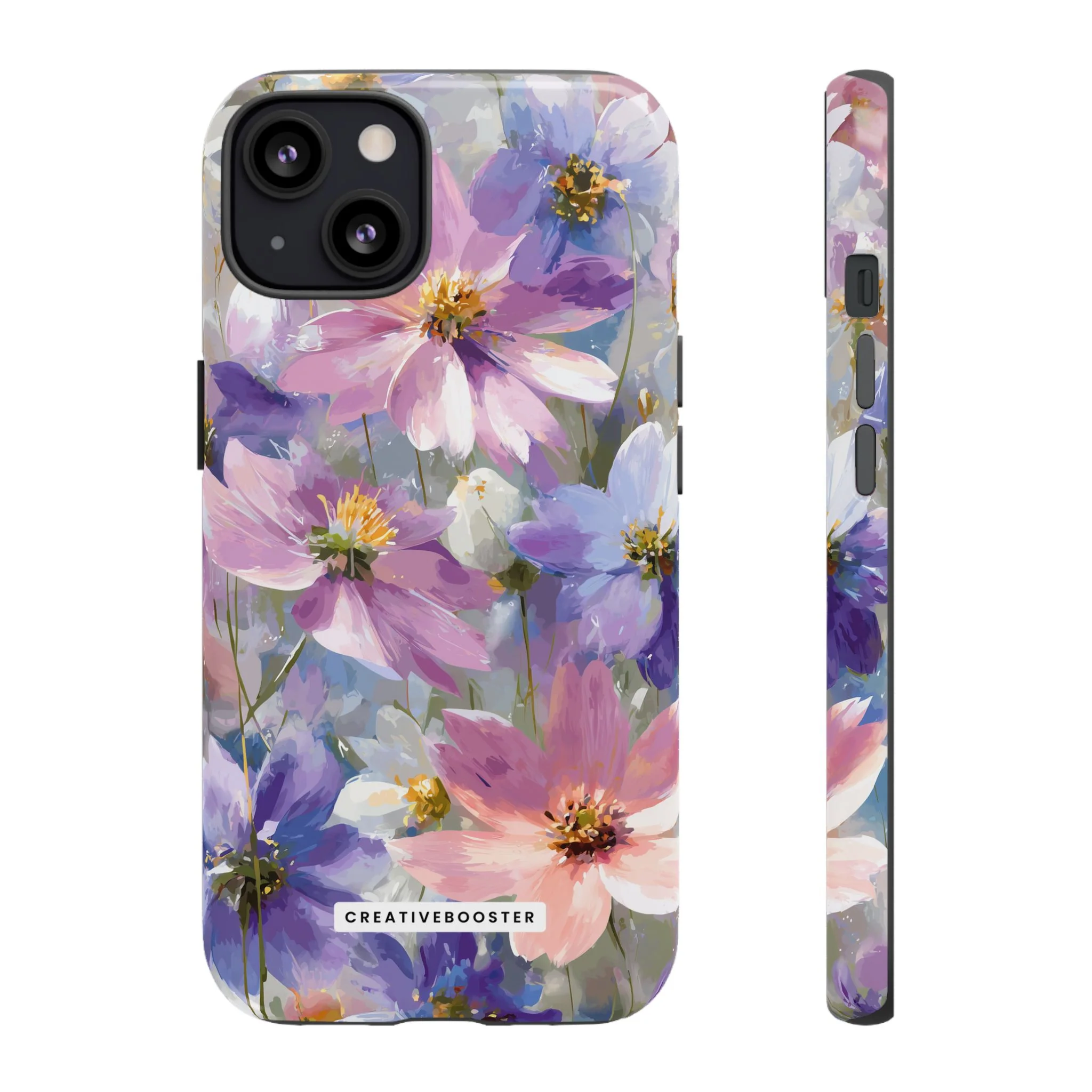 Spring Rise - Tough Phone Case - Image 21