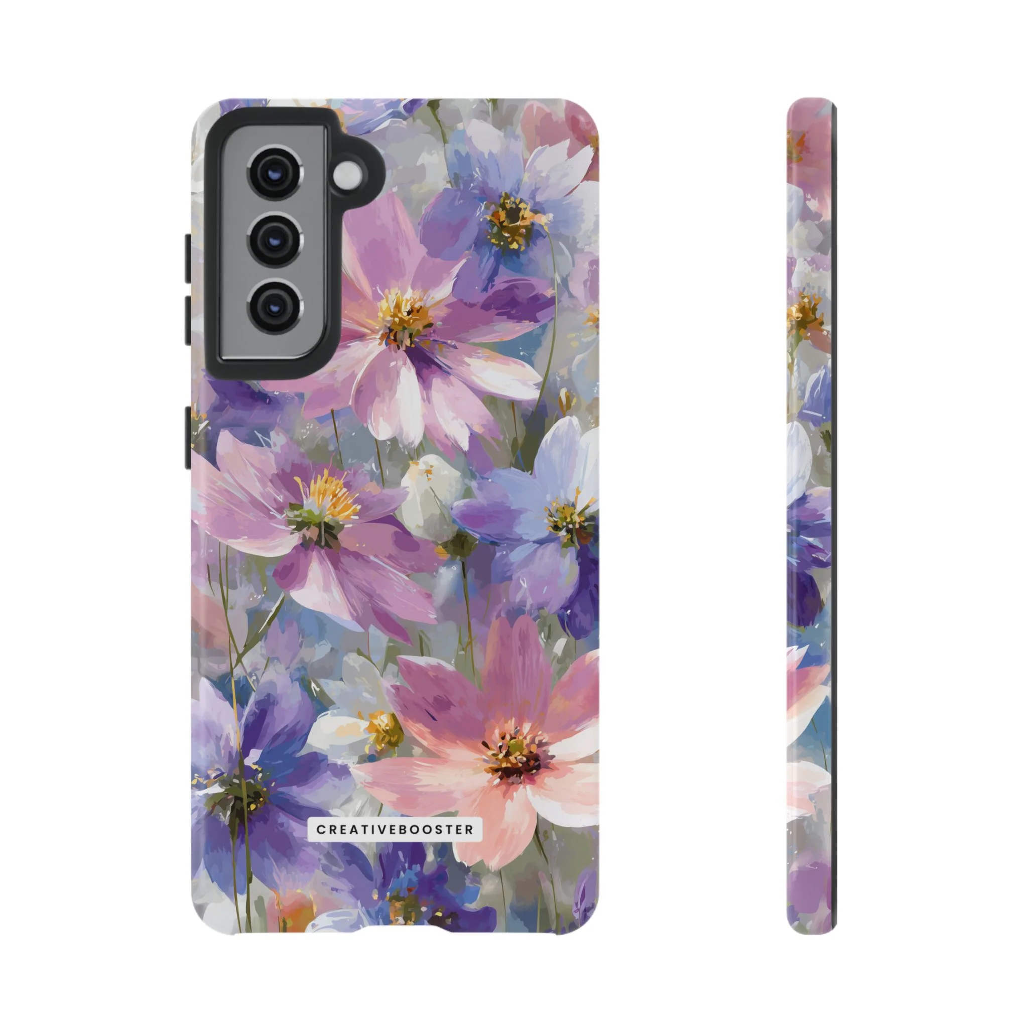 Spring Rise - Tough Phone Case - Image 25