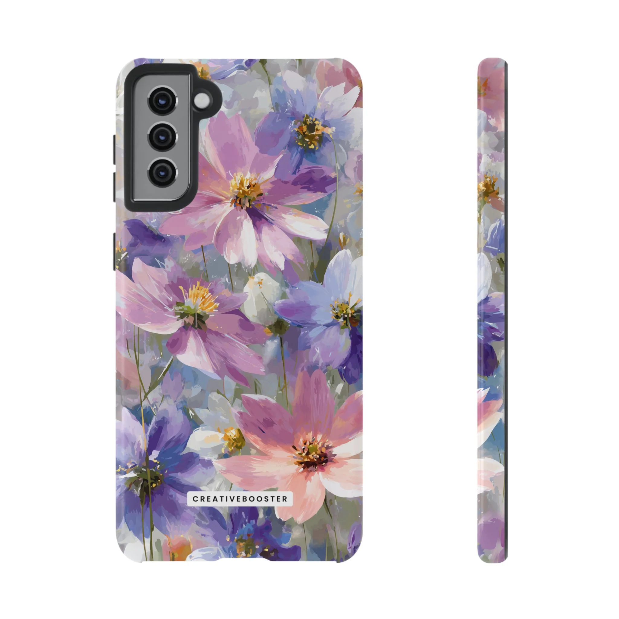 Spring Rise - Tough Phone Case - Image 26
