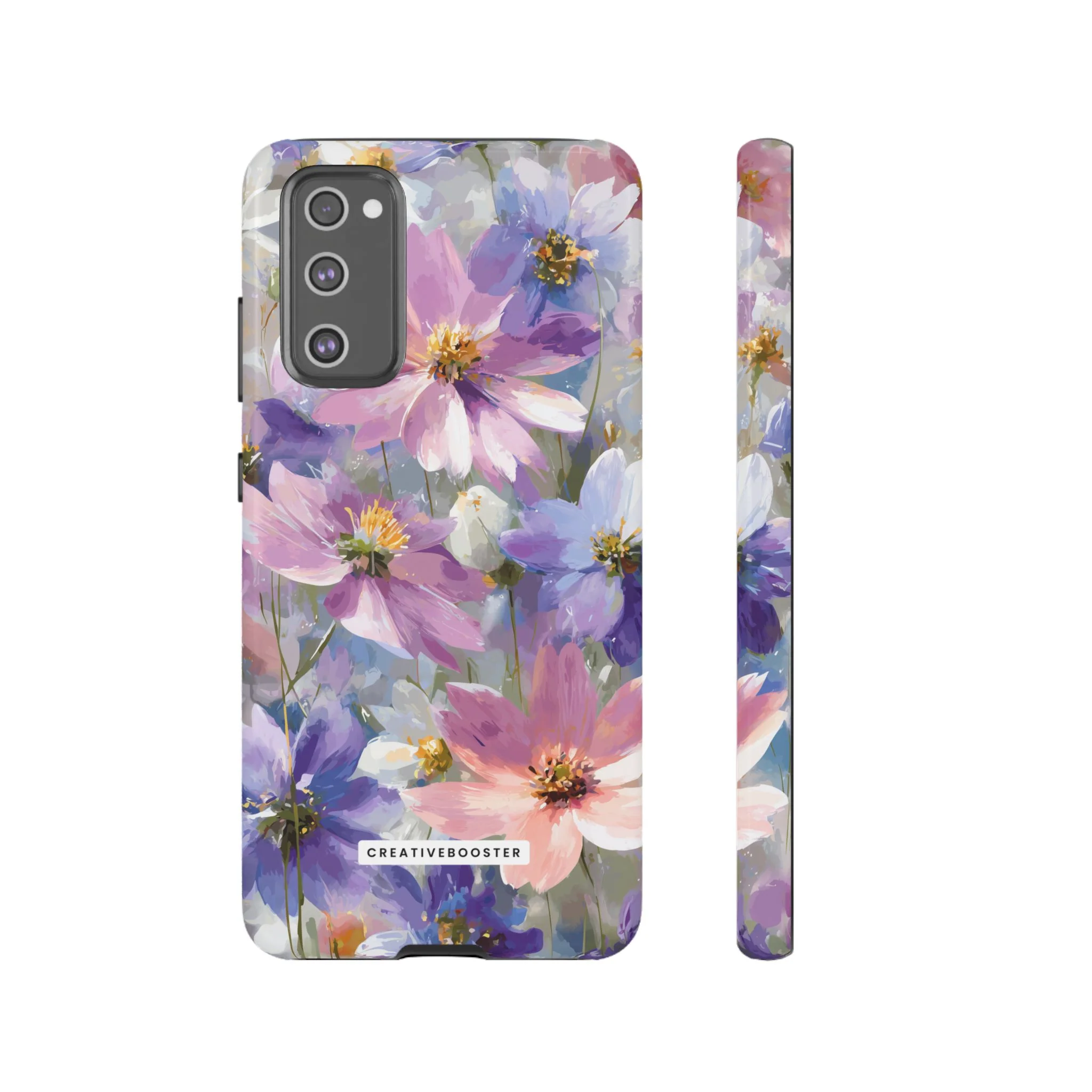 Spring Rise - Tough Phone Case - Image 30
