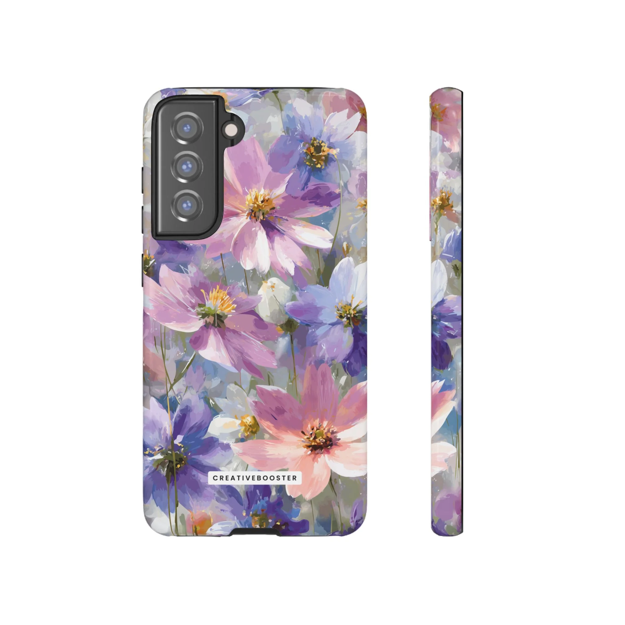 Spring Rise - Tough Phone Case - Image 31