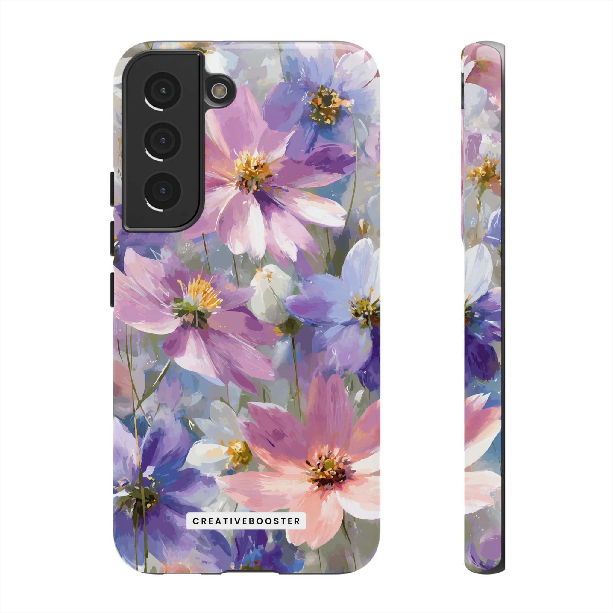 Spring Rise - Tough Phone Case - Image 32