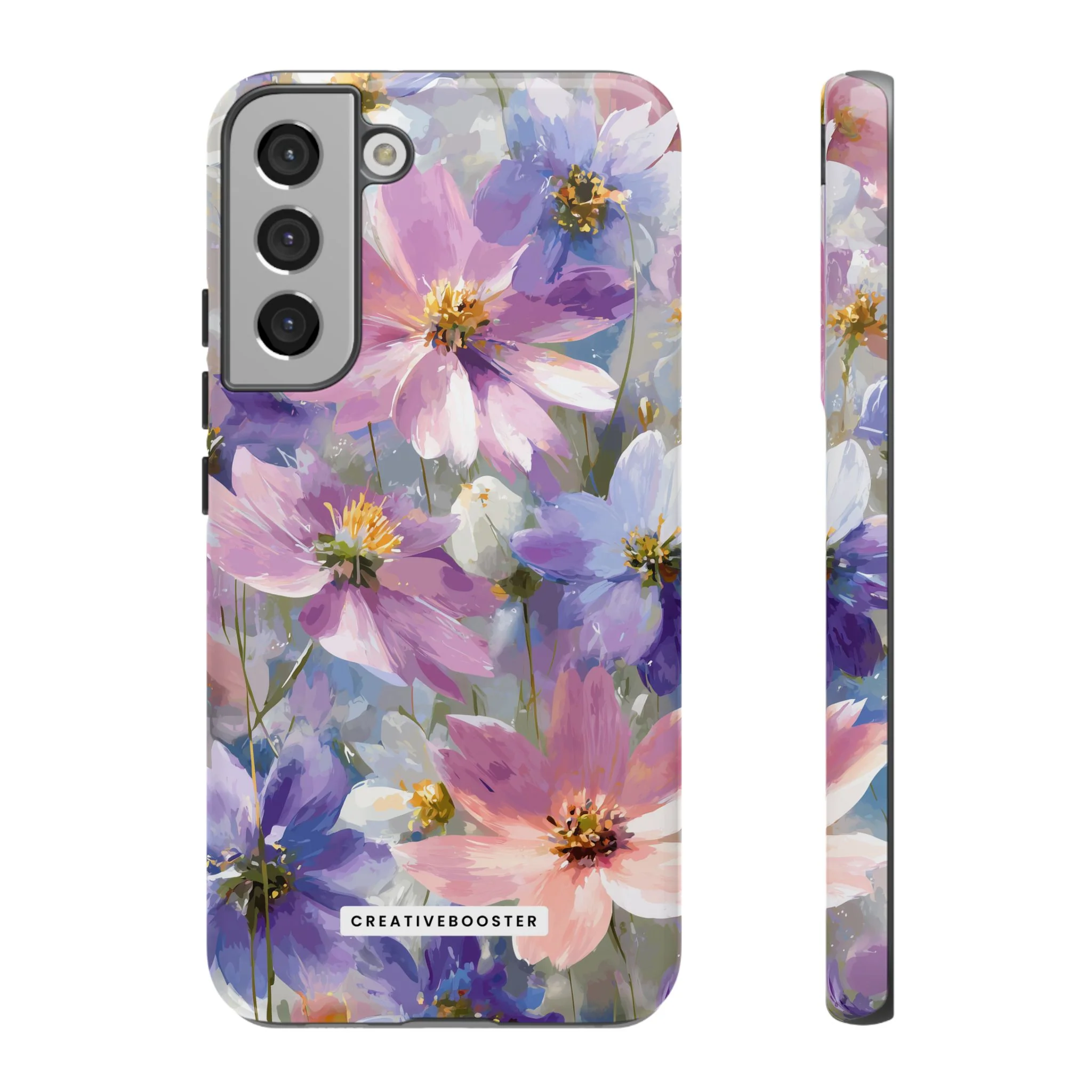 Spring Rise - Tough Phone Case - Image 33