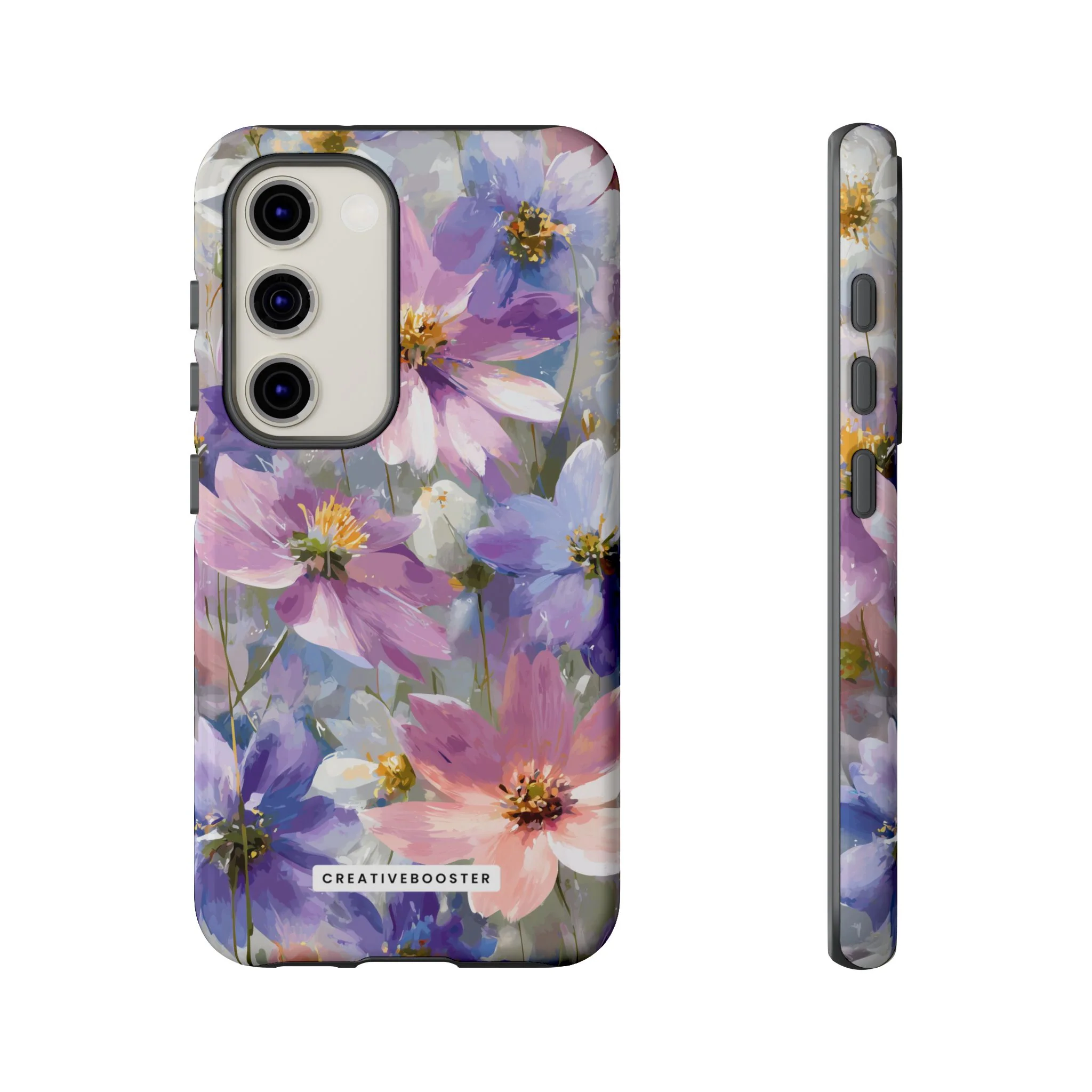 Spring Rise - Tough Phone Case - Image 39
