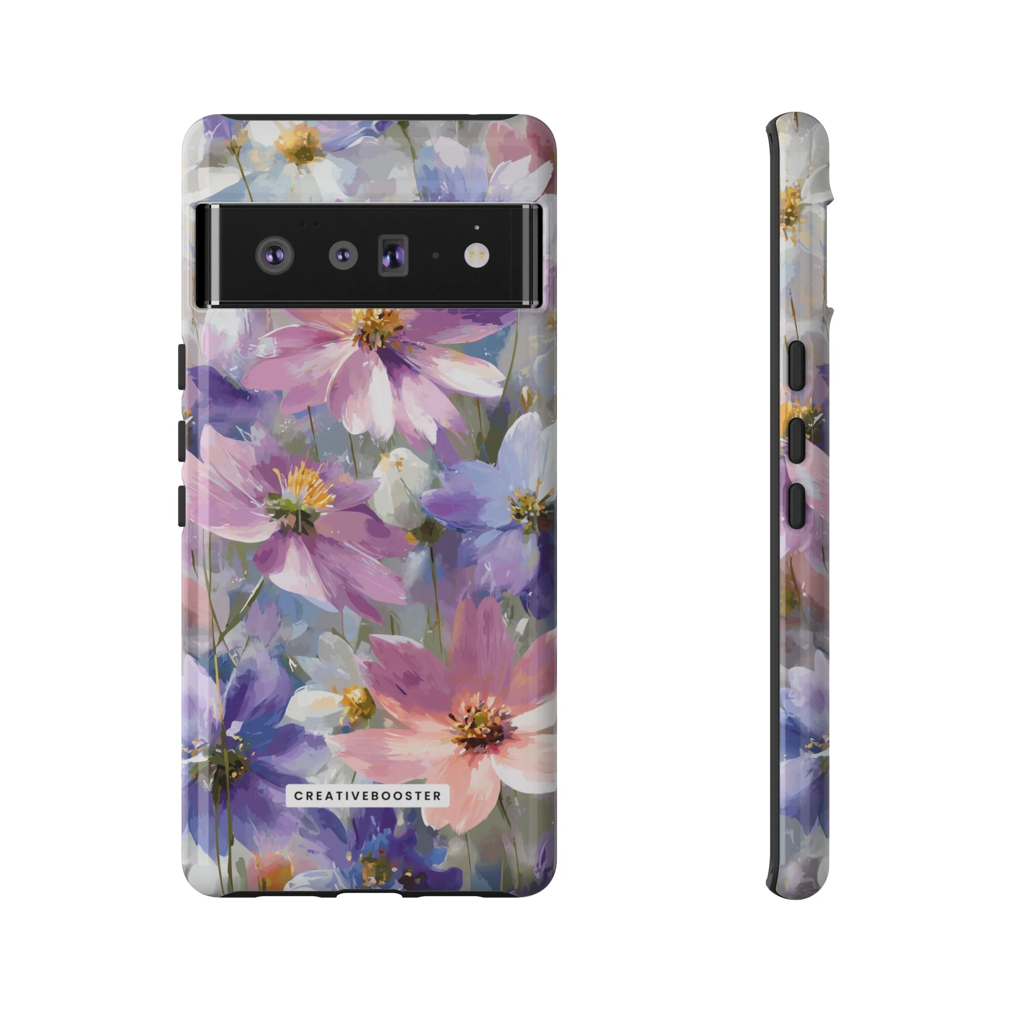 Spring Rise - Tough Phone Case - Image 43