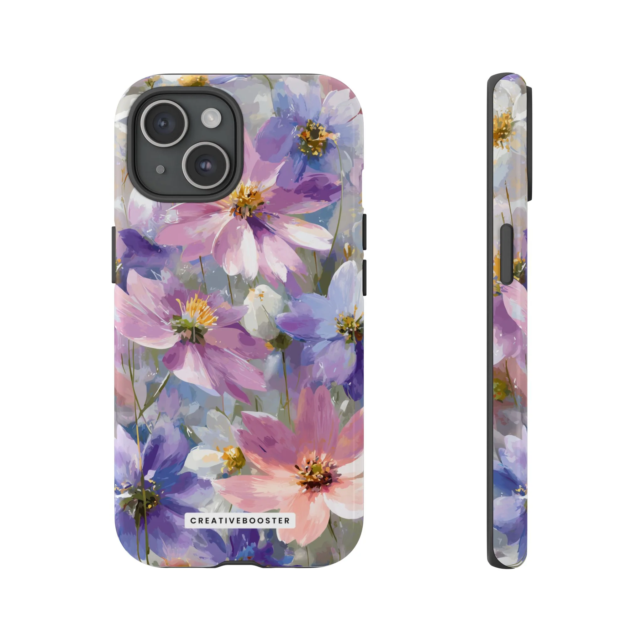 Spring Rise - Tough Phone Case - Image 44