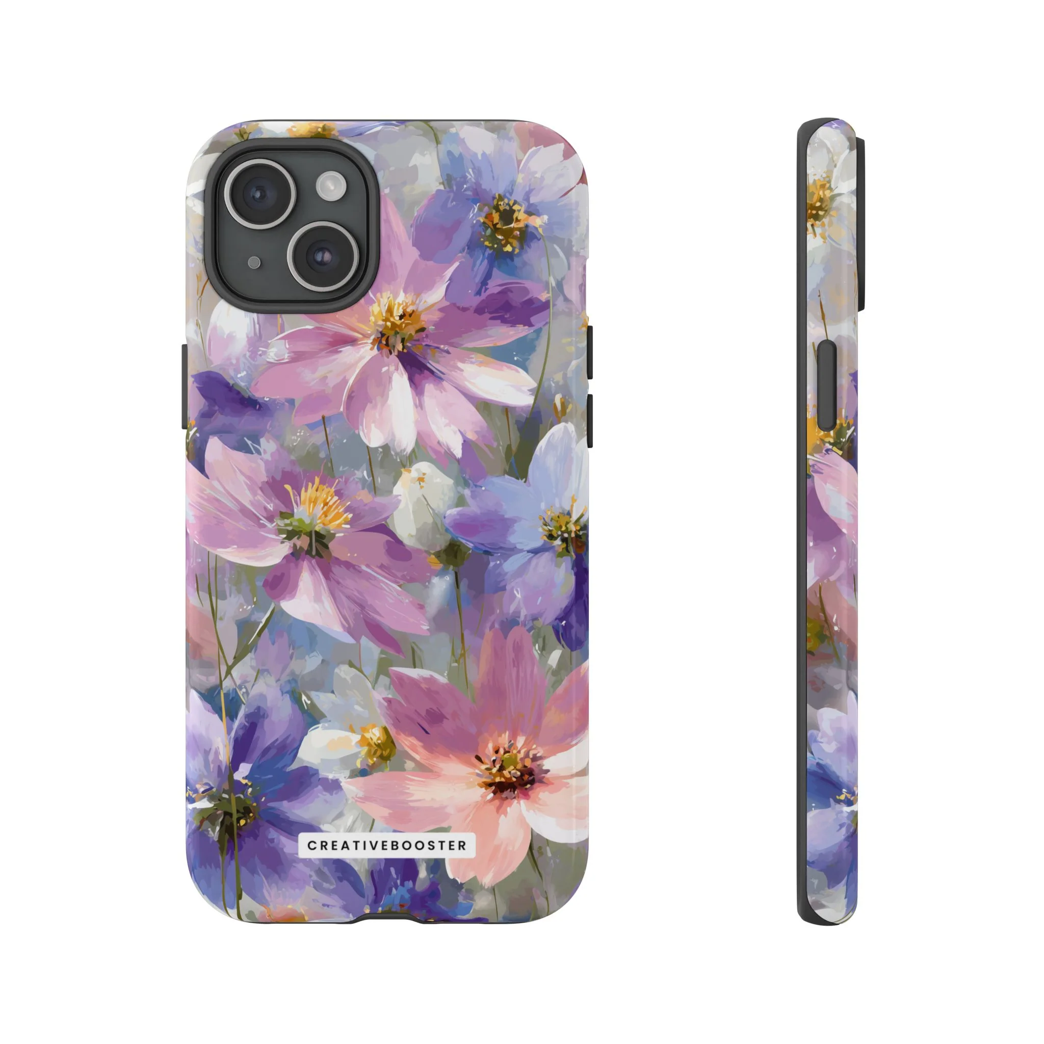 Spring Rise - Tough Phone Case - Image 45