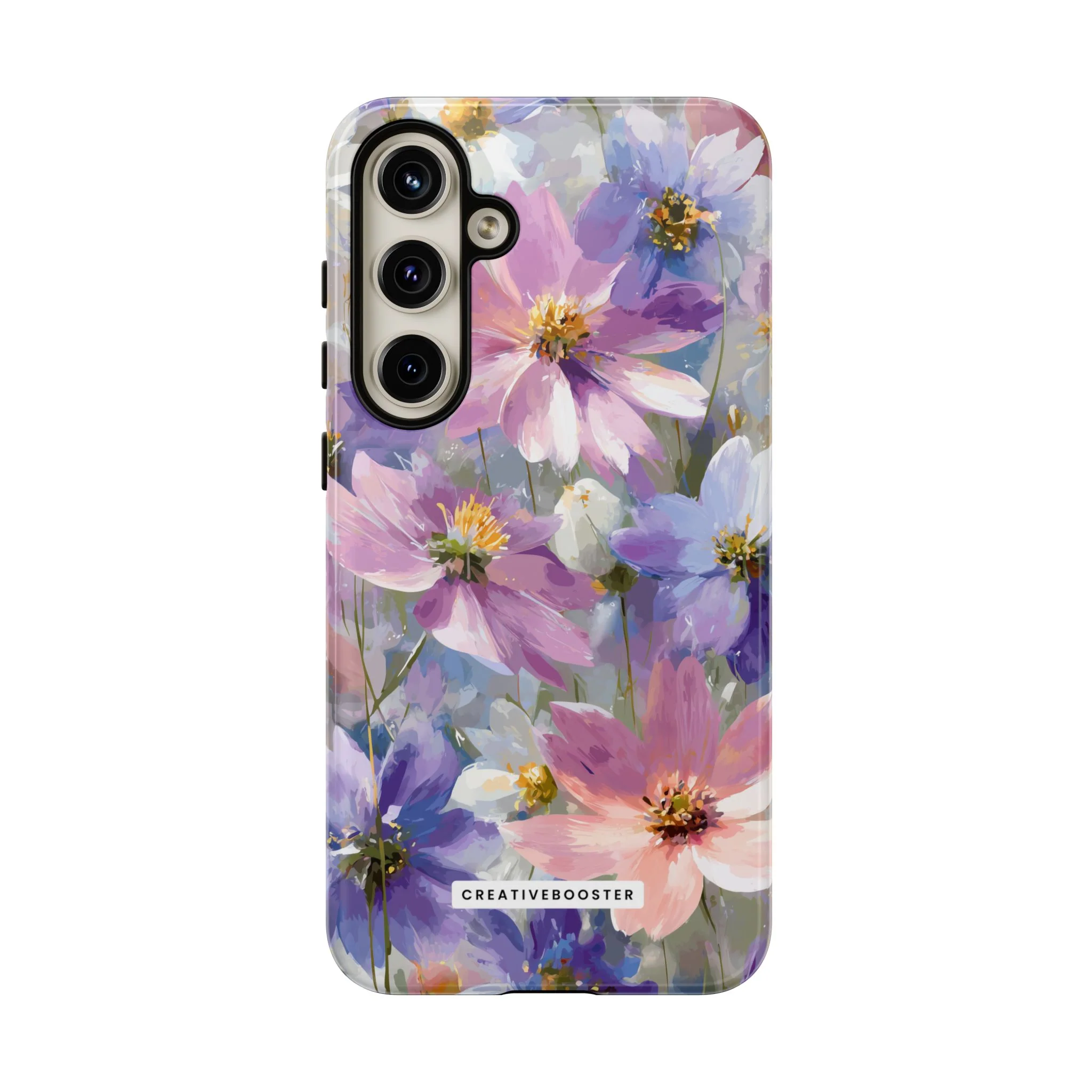 Spring Rise - Tough Phone Case - Image 49