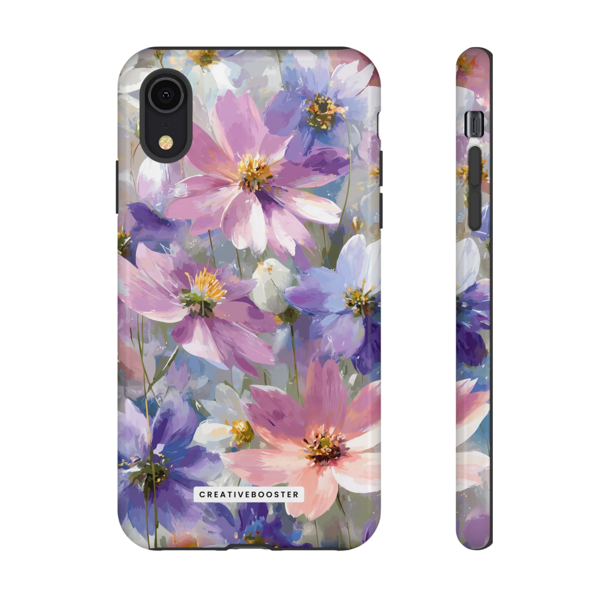 Spring Rise - Tough Phone Case - Image 5