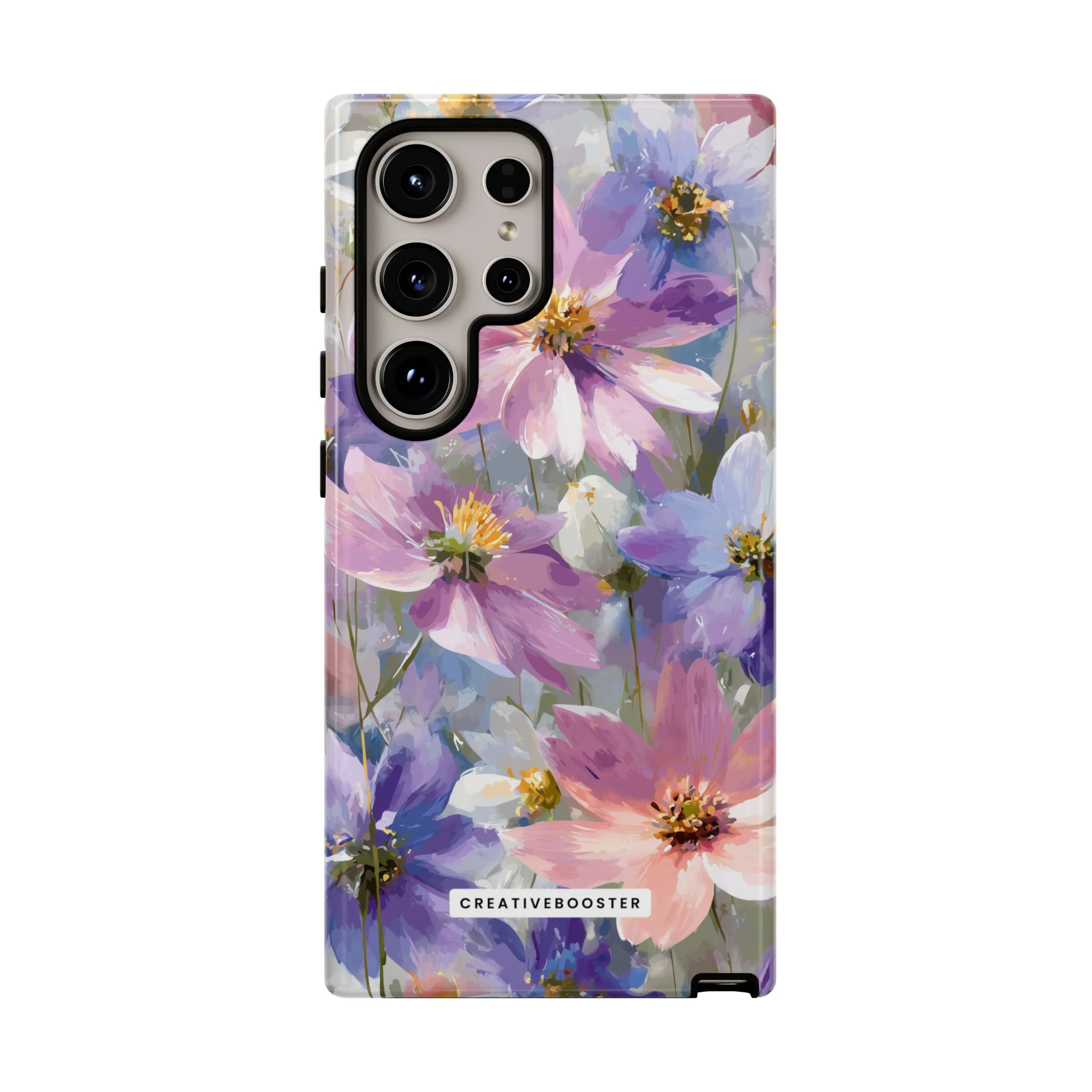 Spring Rise - Tough Phone Case - Image 50