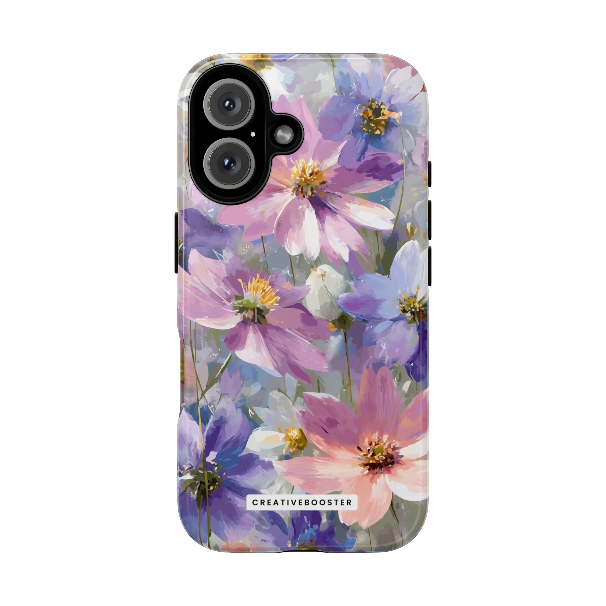 Spring Rise - Tough Phone Case - Image 53