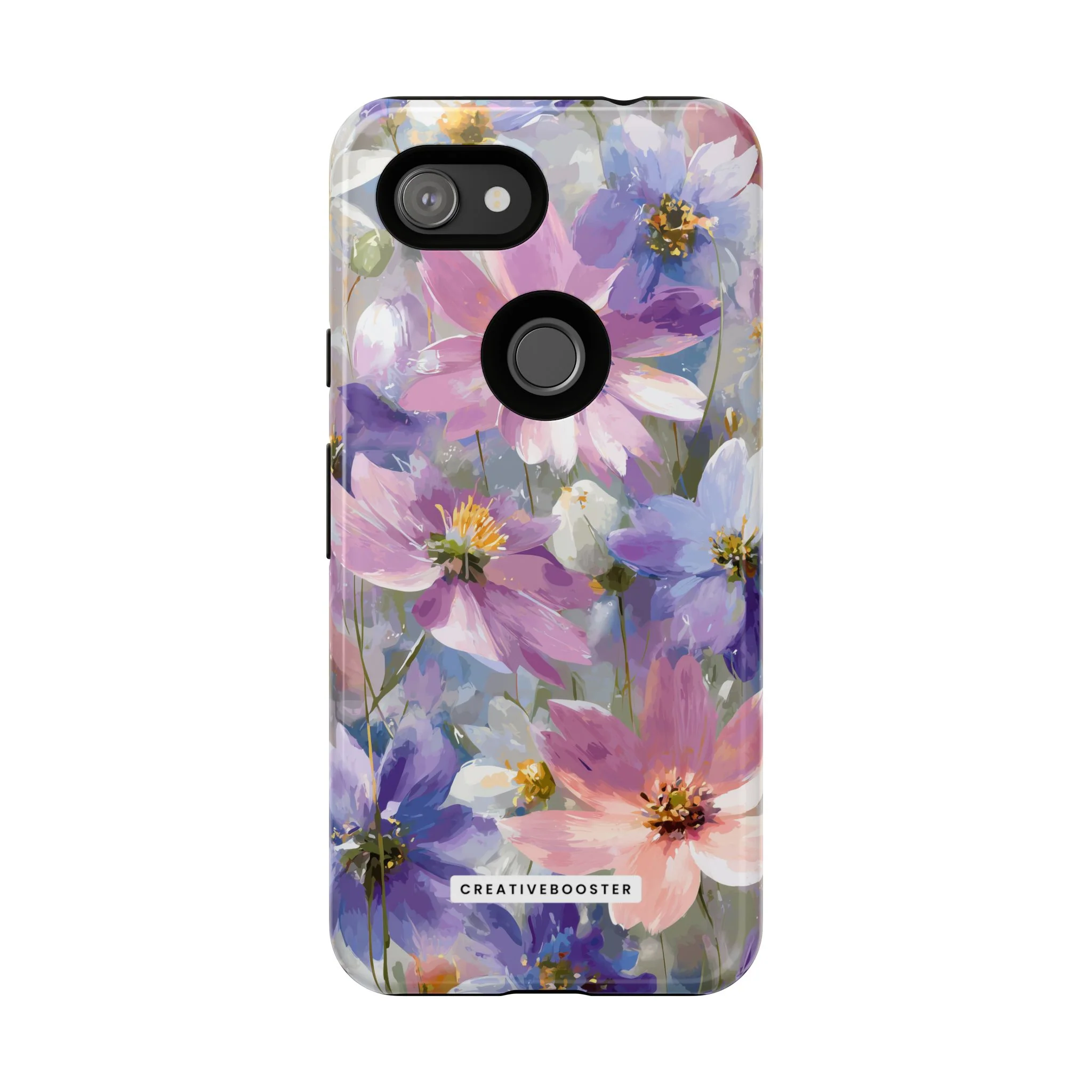 Spring Rise - Tough Phone Case - Image 63