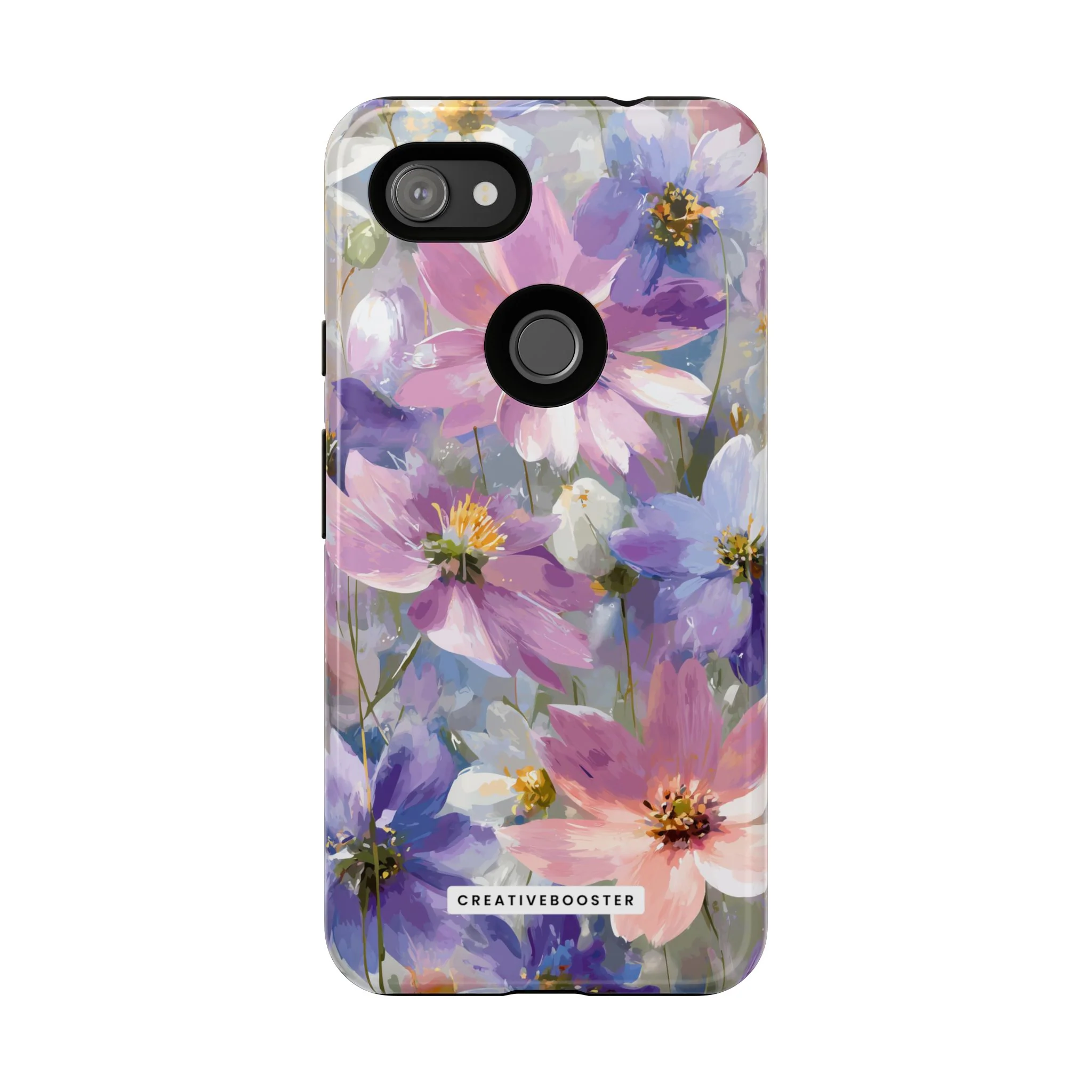 Spring Rise - Tough Phone Case - Image 64
