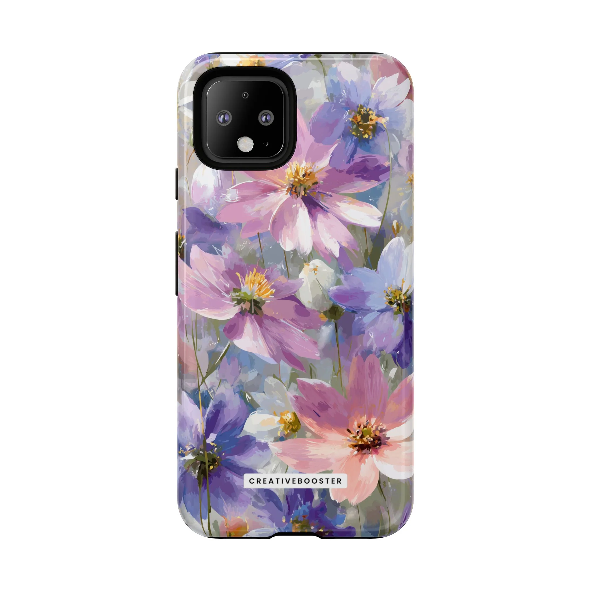 Spring Rise - Tough Phone Case - Image 65