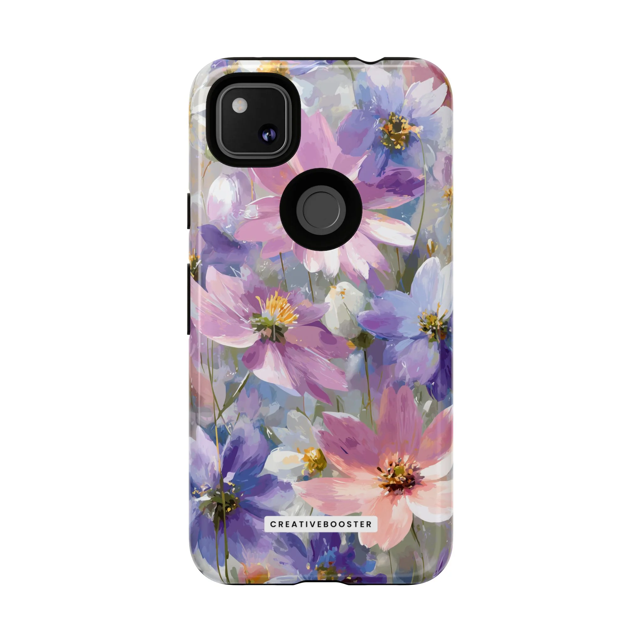 Spring Rise - Tough Phone Case - Image 67