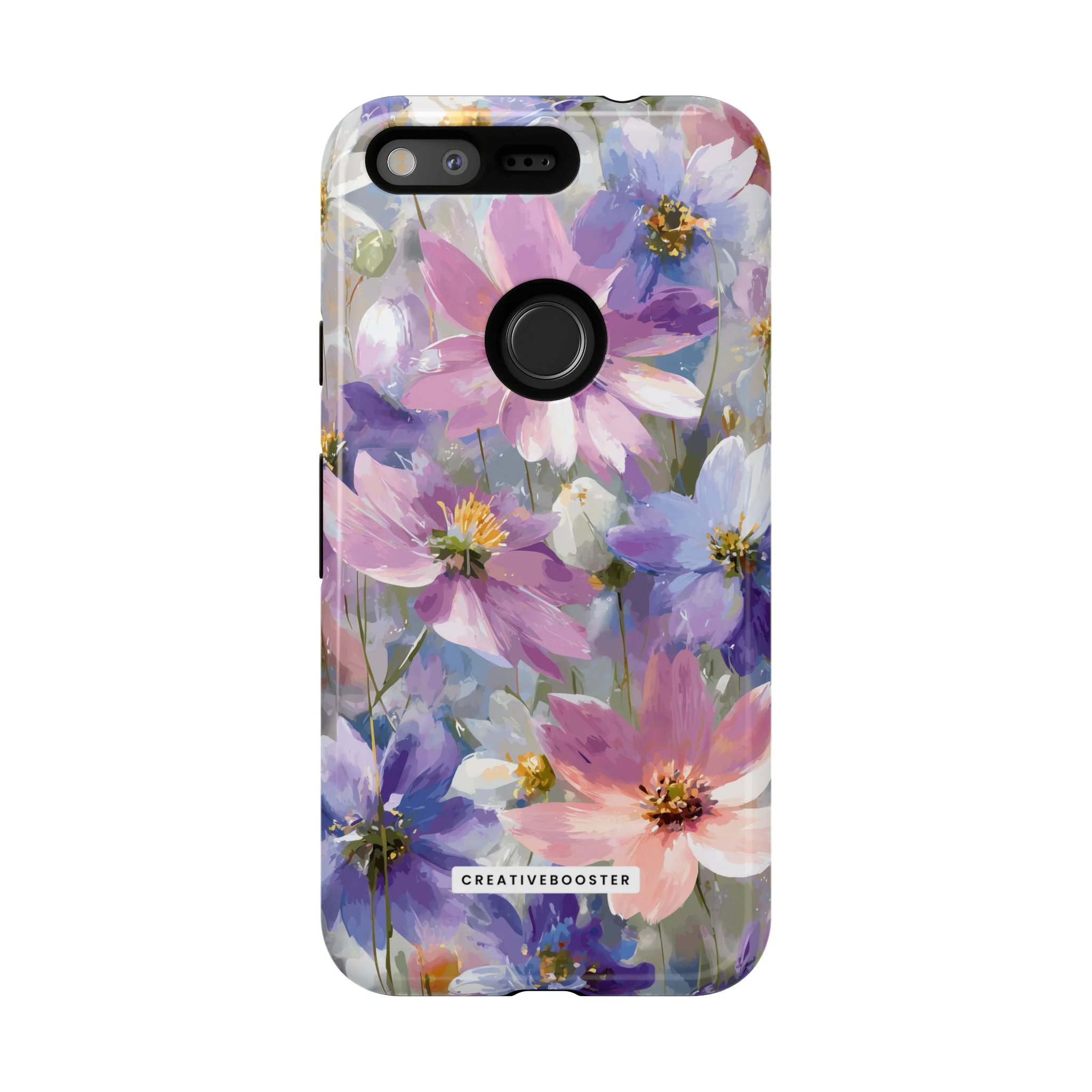 Spring Rise - Tough Phone Case - Image 69
