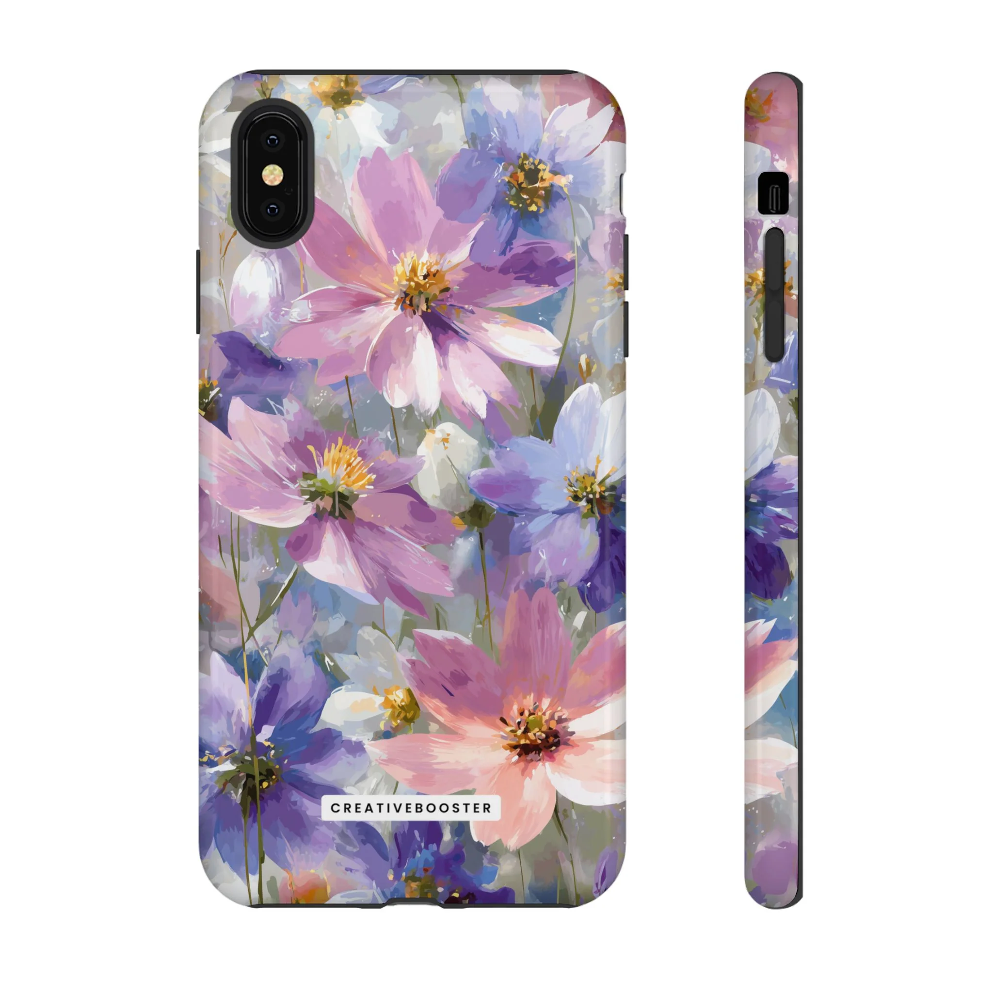 Spring Rise - Tough Phone Case - Image 7