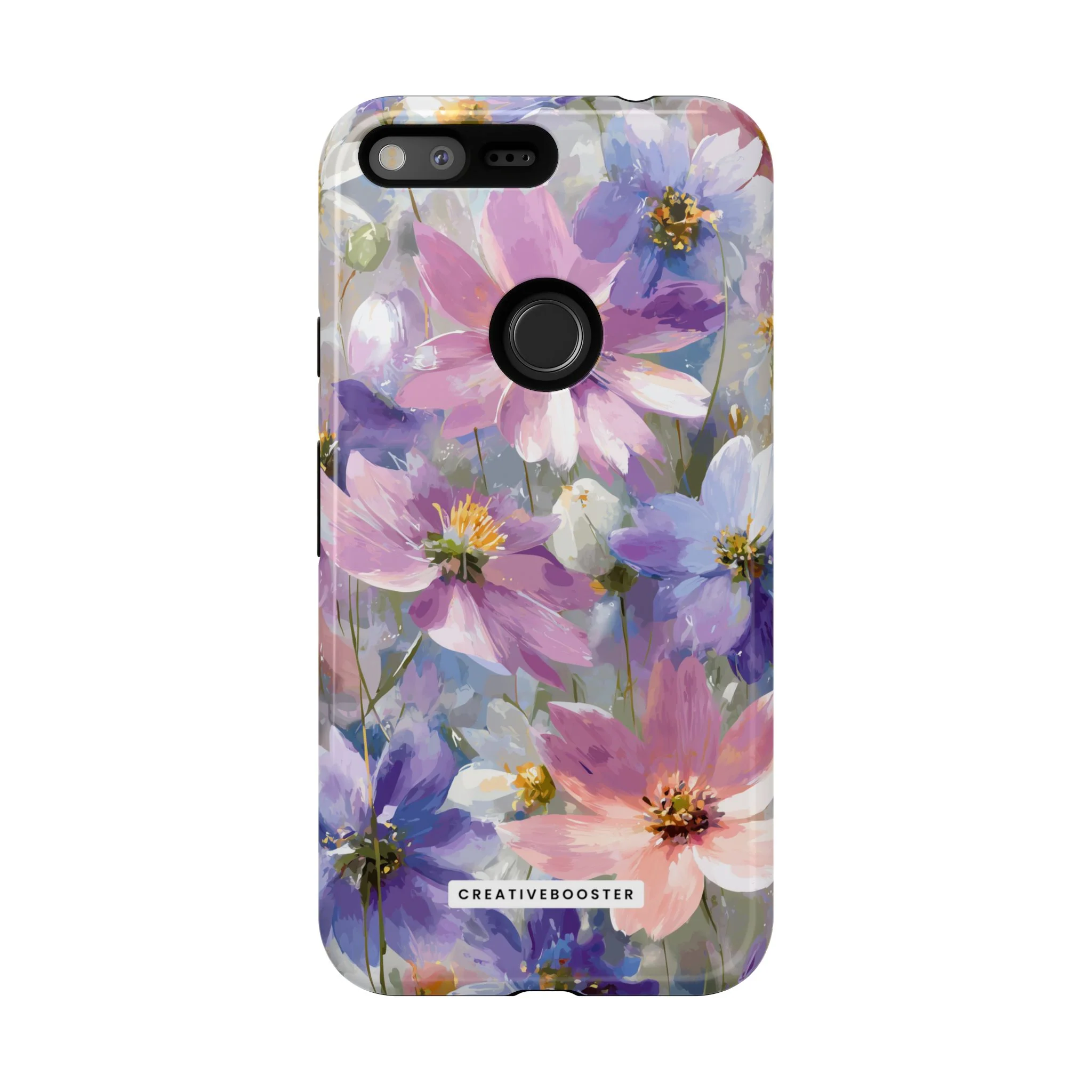 Spring Rise - Tough Phone Case - Image 70