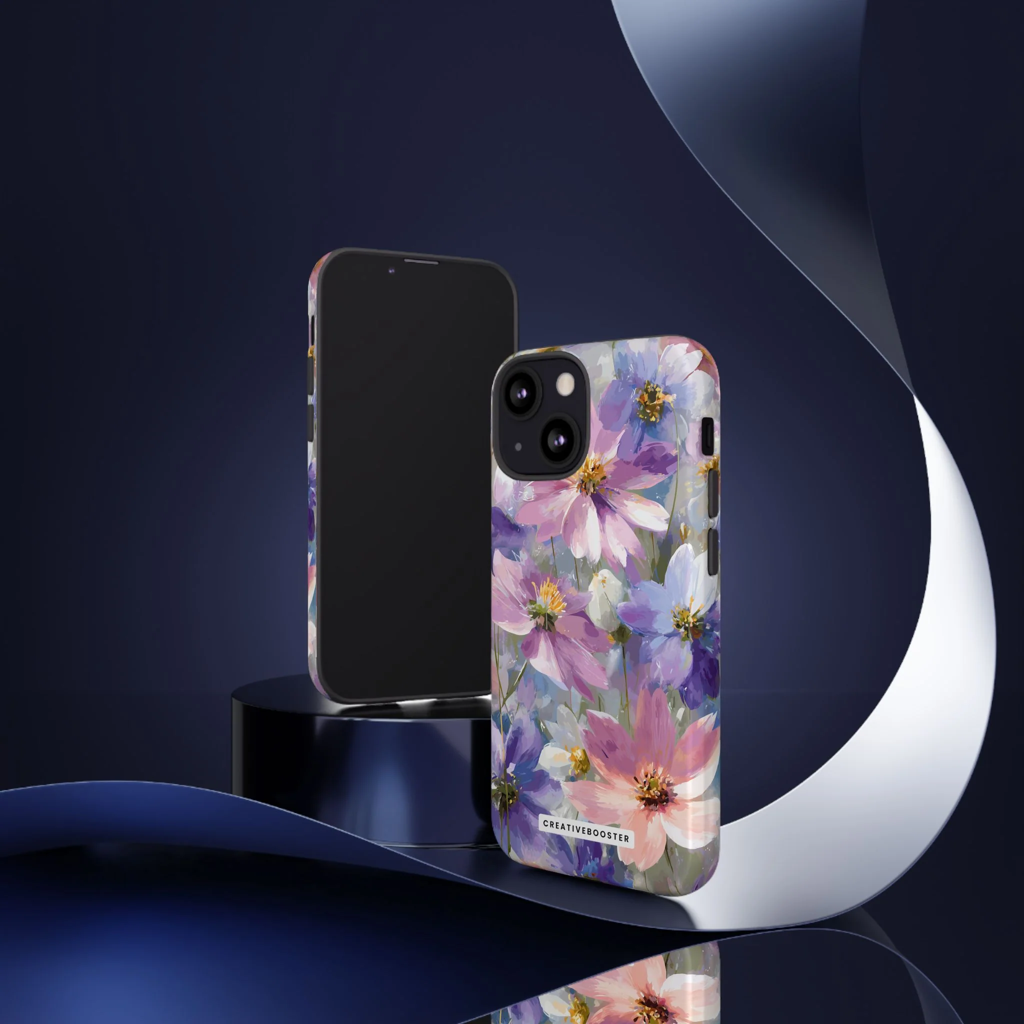 Spring Rise - Tough Phone Case - Image 78