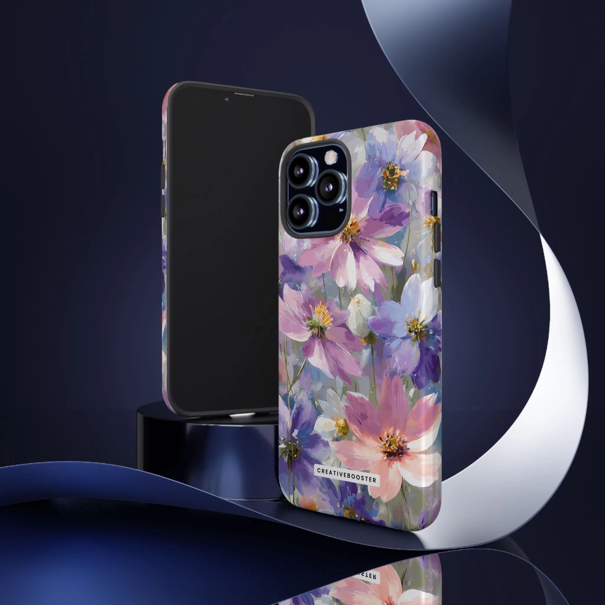 Spring Rise - Tough Phone Case - Image 80